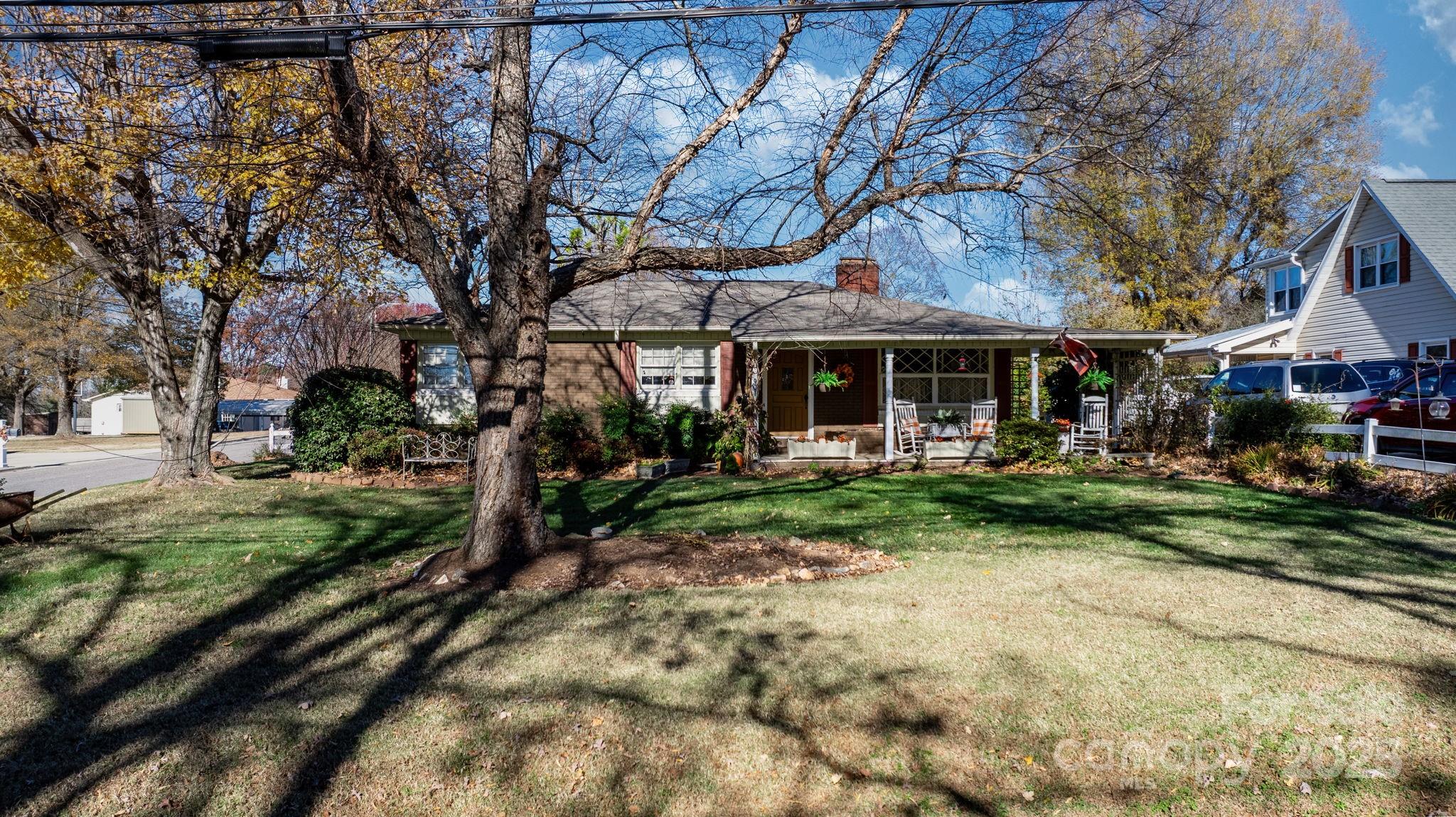 901 Union Street — Maiden