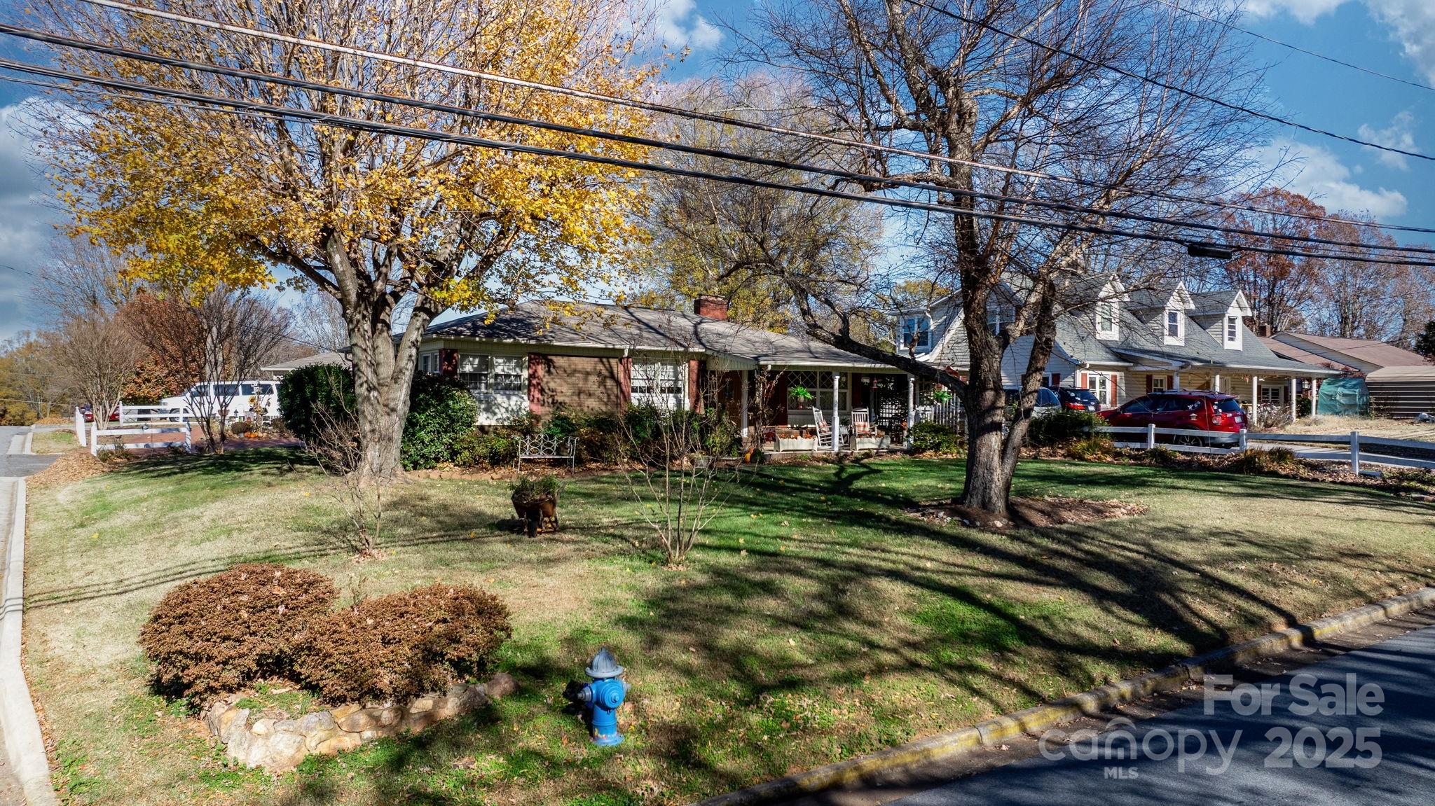 901 Union Street — Maiden