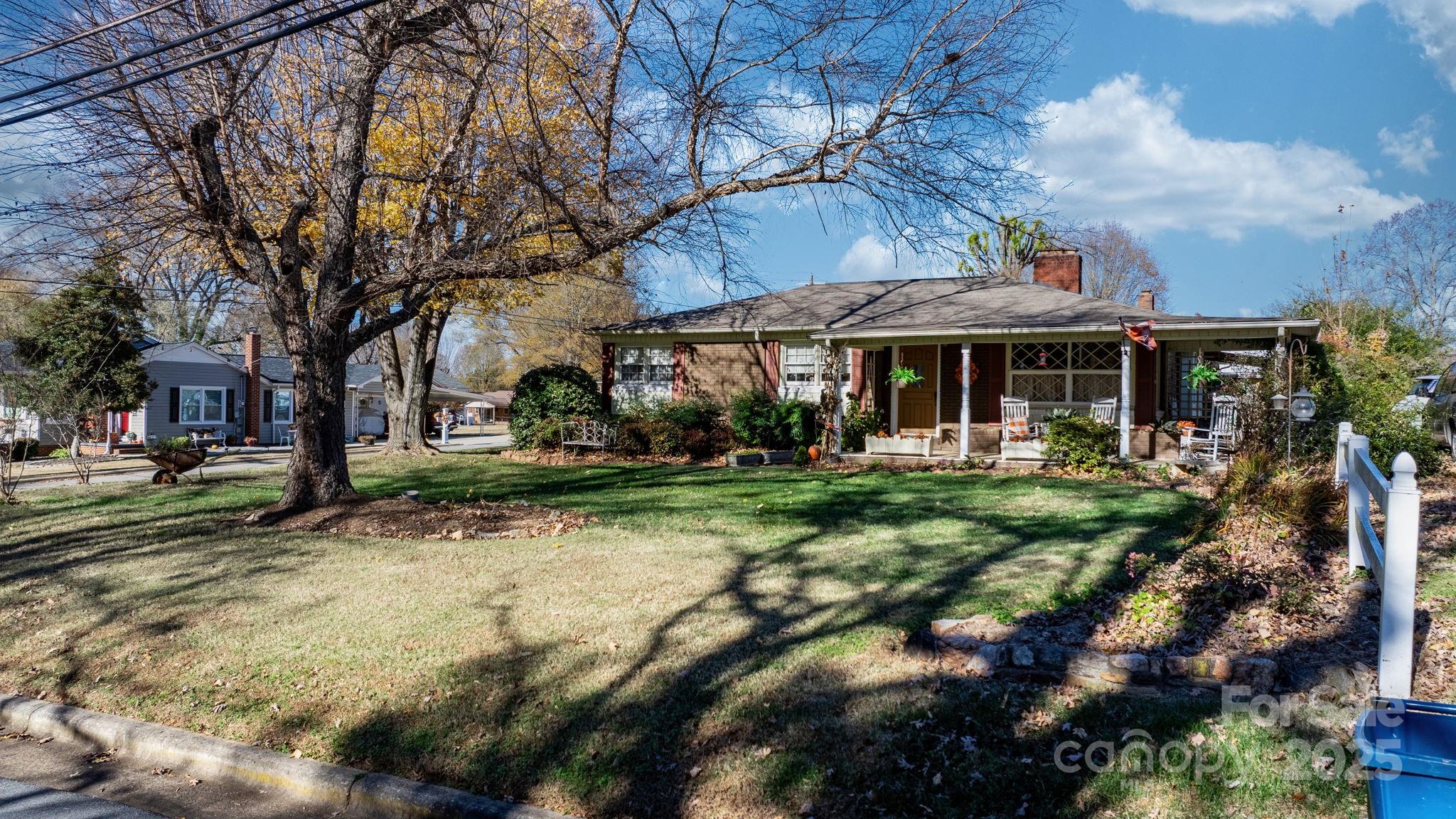 901 Union Street — Maiden