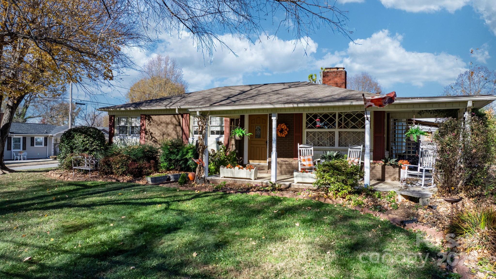 901 Union Street — Maiden