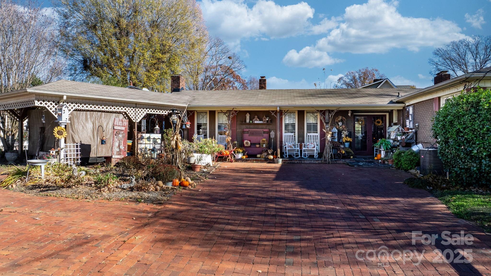 901 Union Street — Maiden