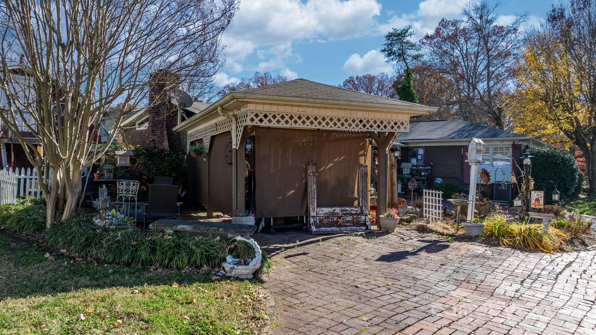 901 Union Street — Maiden