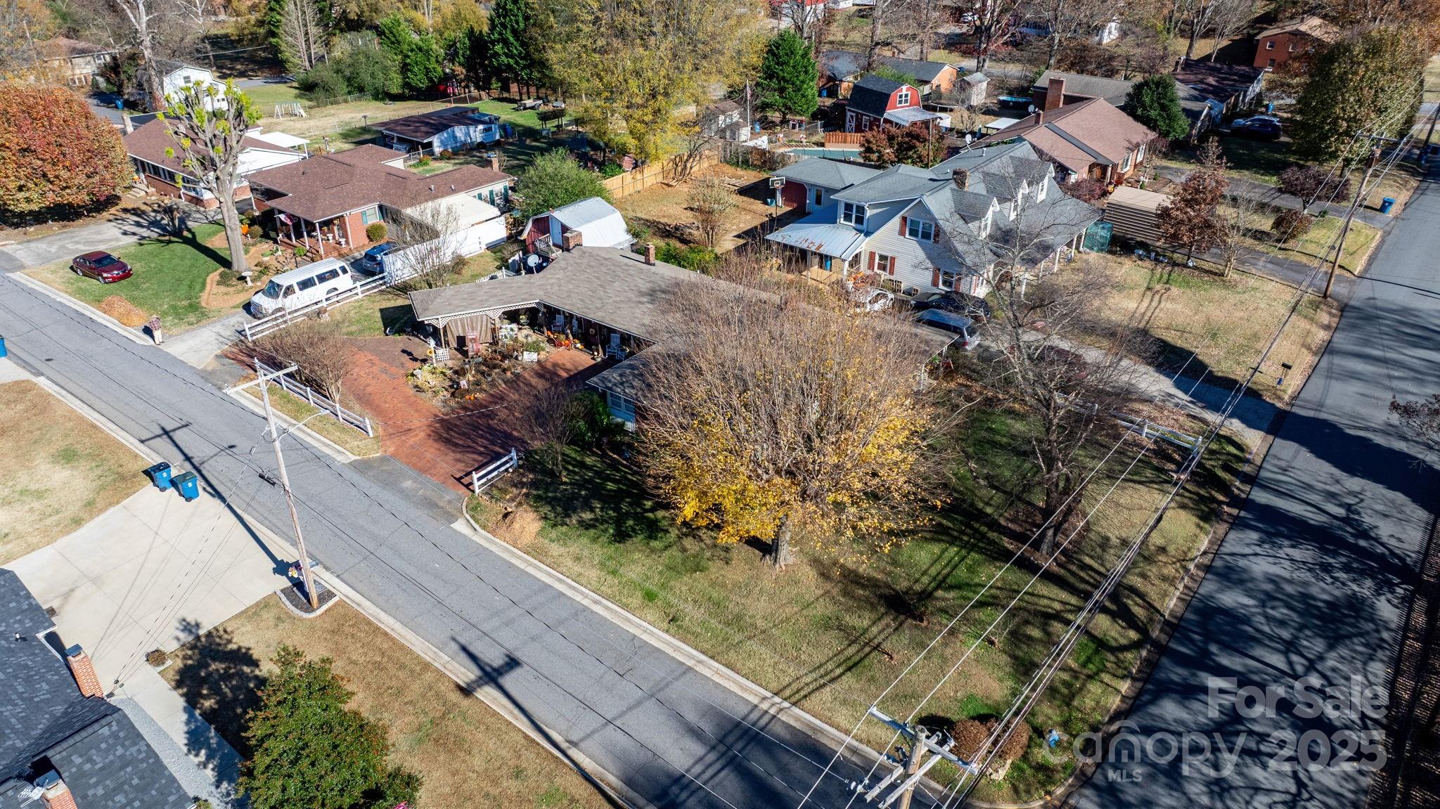 901 Union Street — Maiden