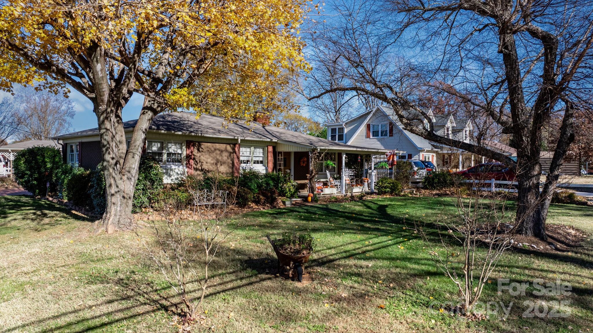 901 Union Street — Maiden