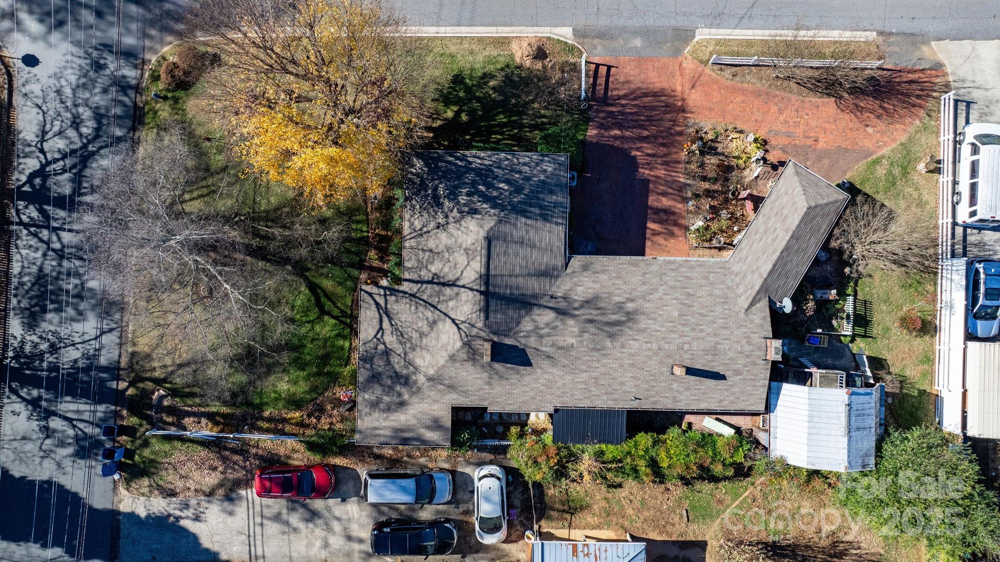 901 Union Street — Maiden