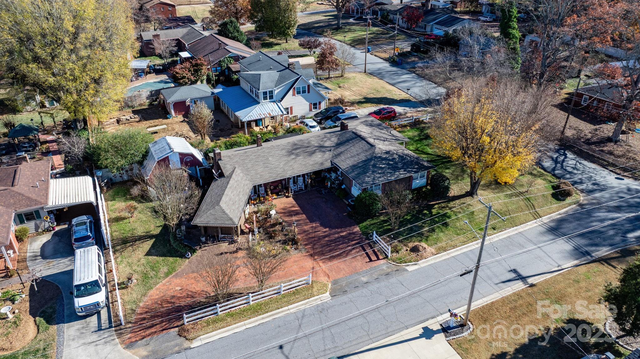 901 Union Street — Maiden