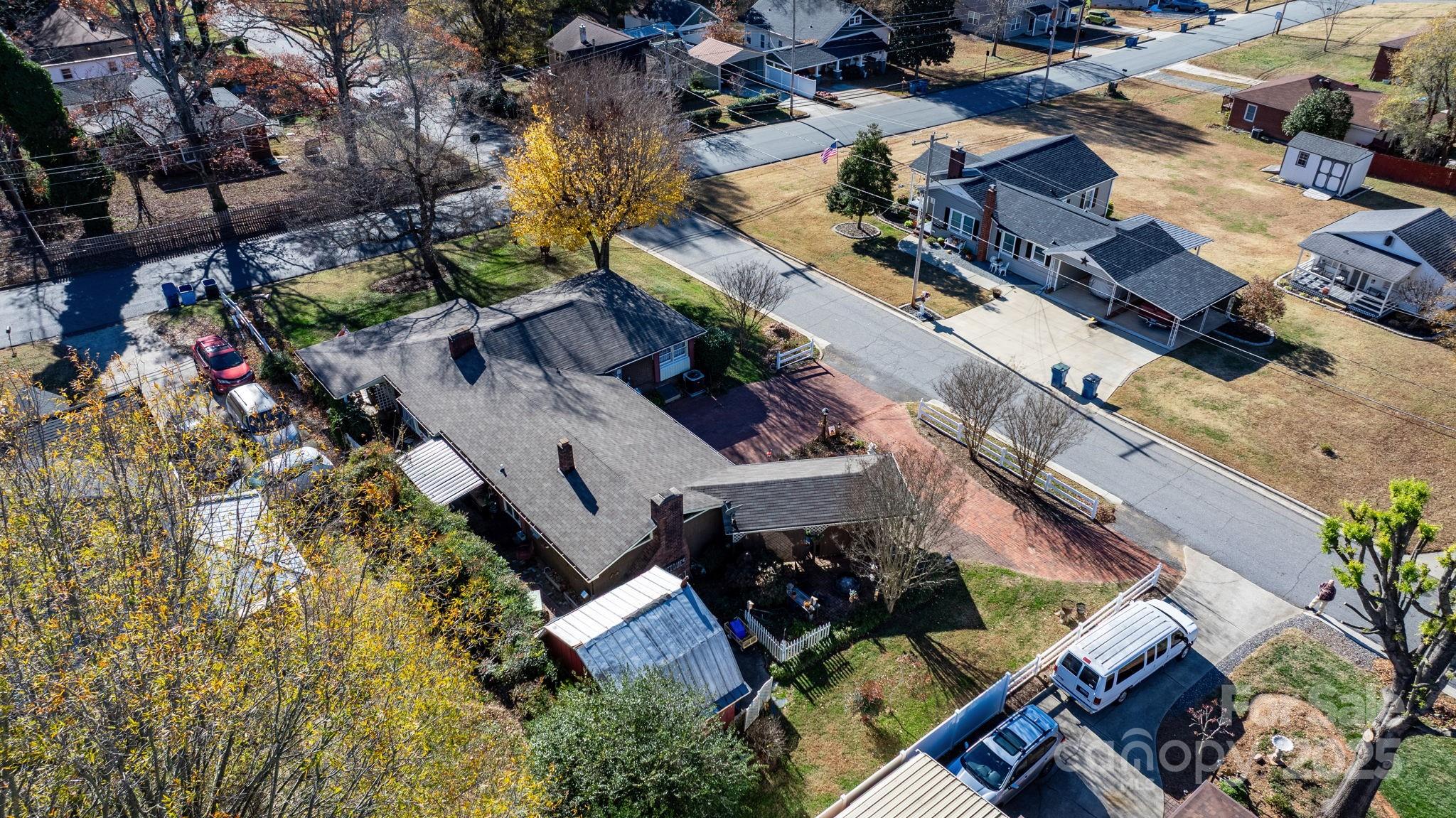 901 Union Street — Maiden