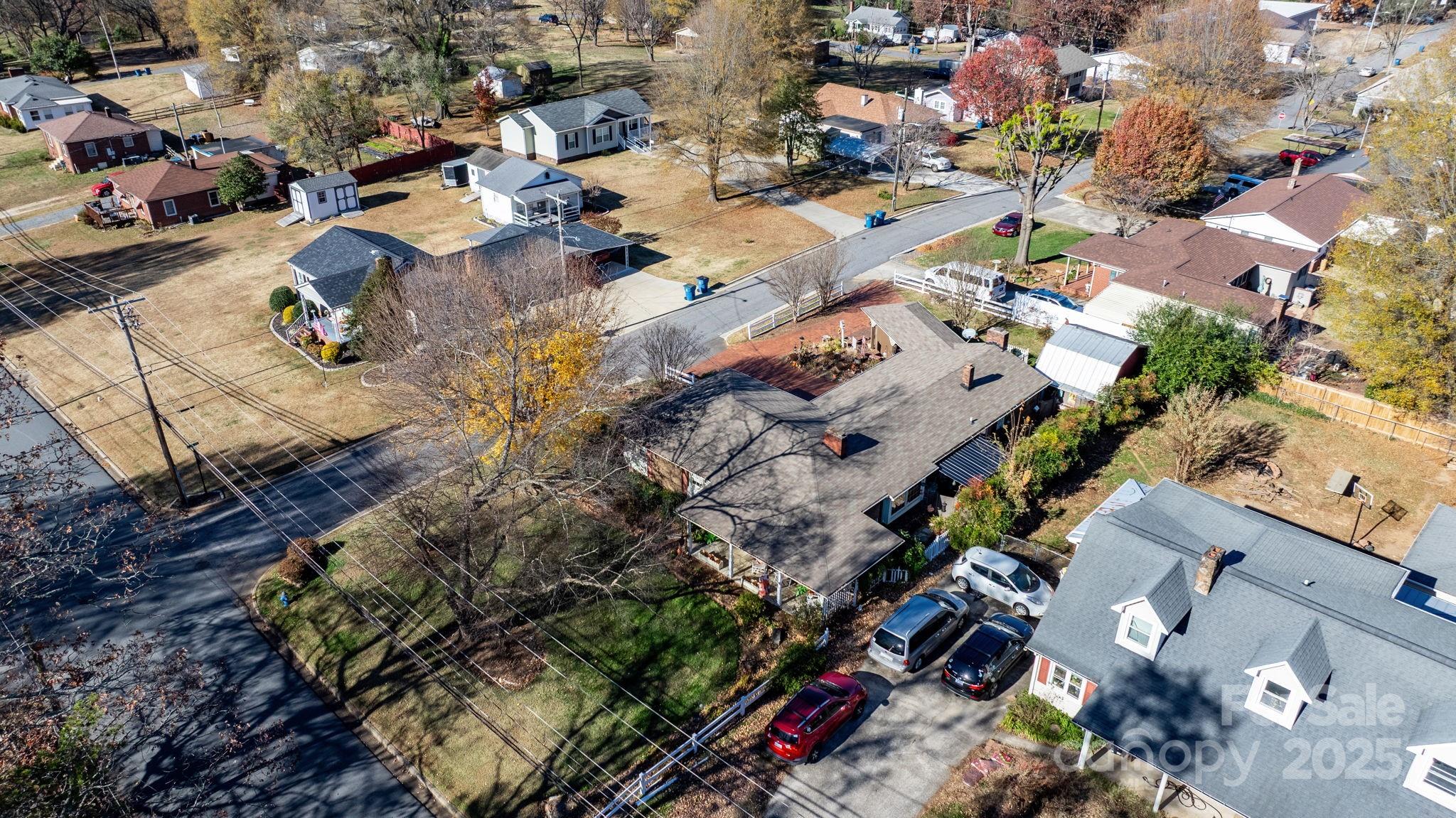 901 Union Street — Maiden