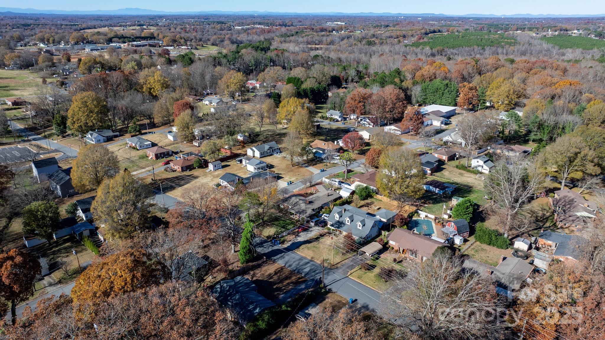 901 Union Street — Maiden