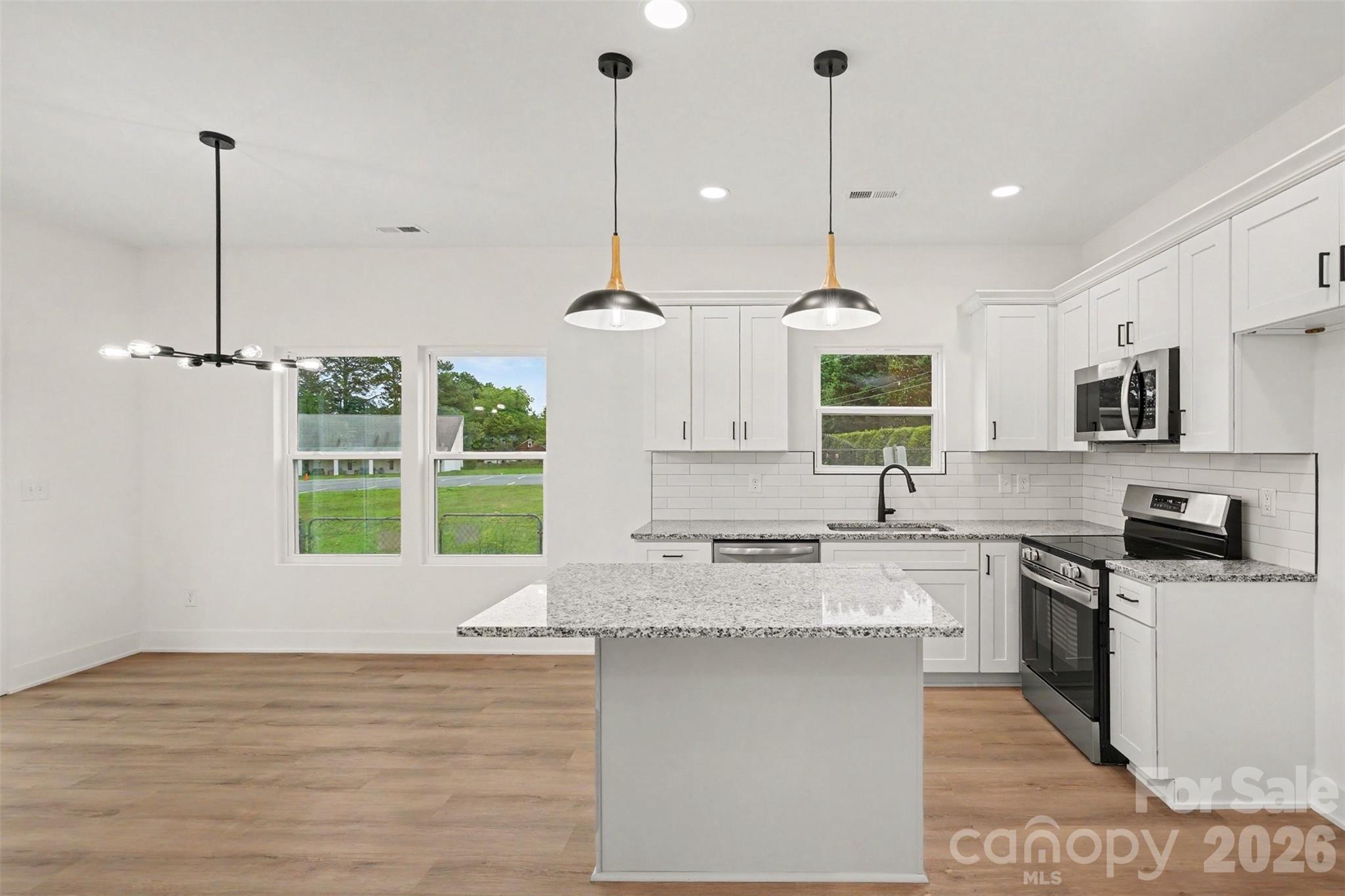 7523 Lawyers Road — Charlotte