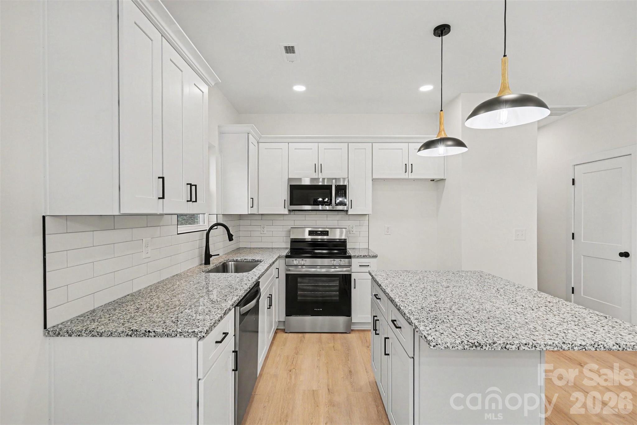 7523 Lawyers Road — Charlotte