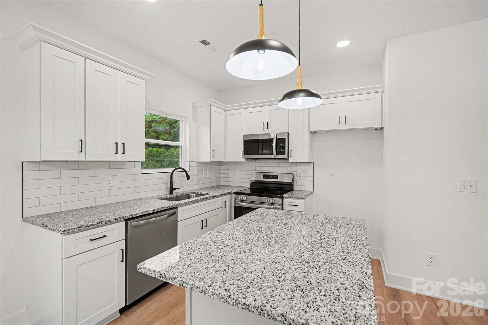 7523 Lawyers Road — Charlotte