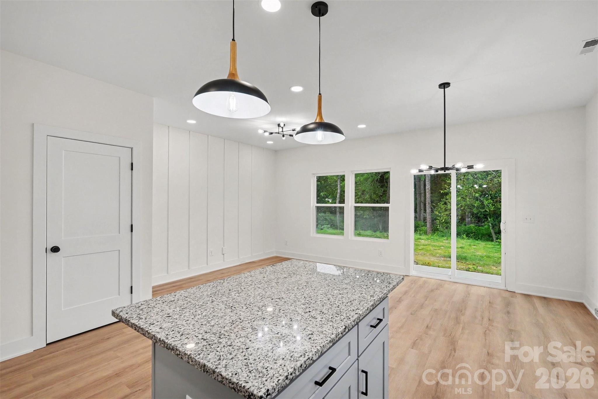 7523 Lawyers Road — Charlotte