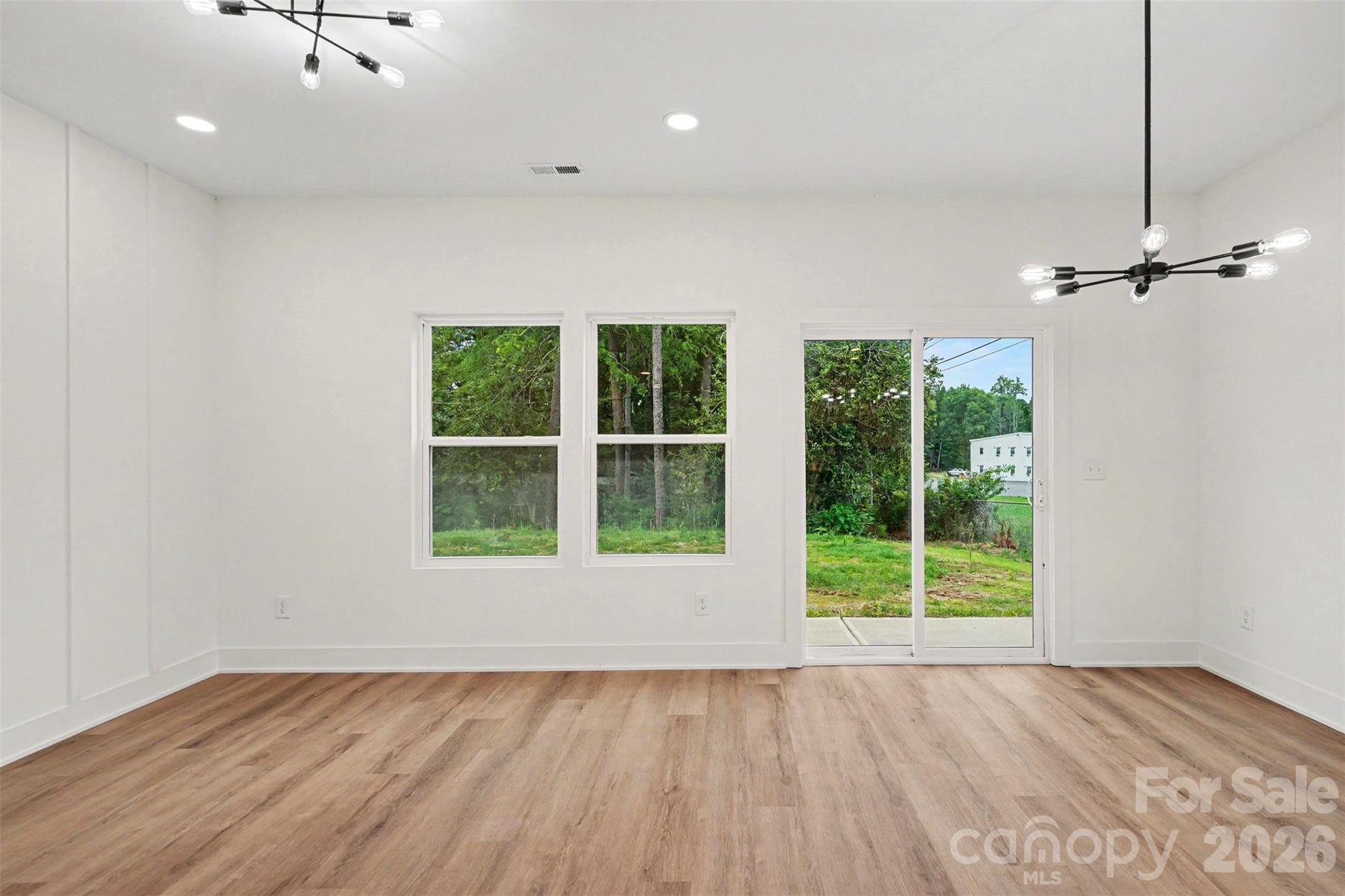 7523 Lawyers Road — Charlotte