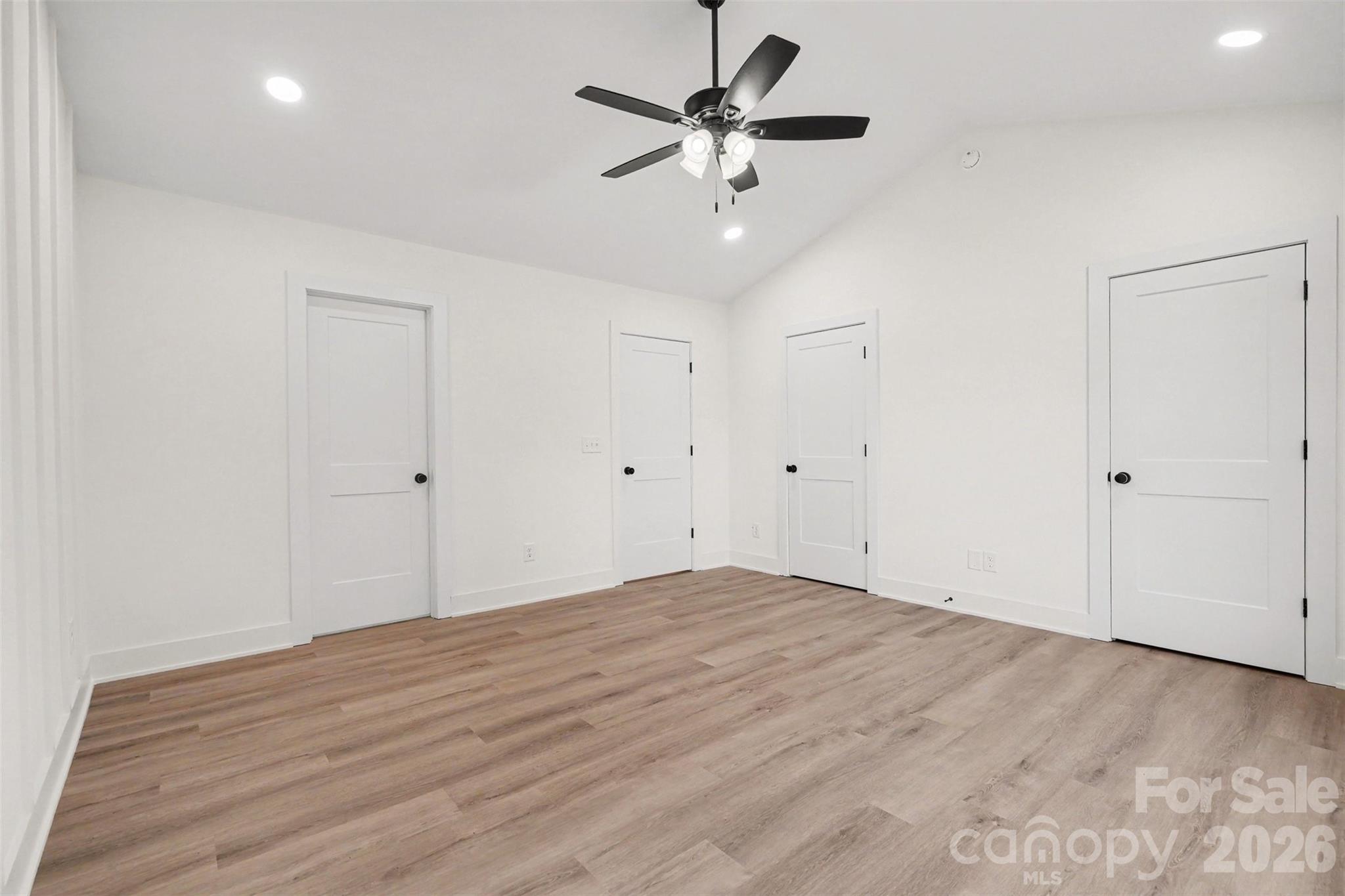 7523 Lawyers Road — Charlotte