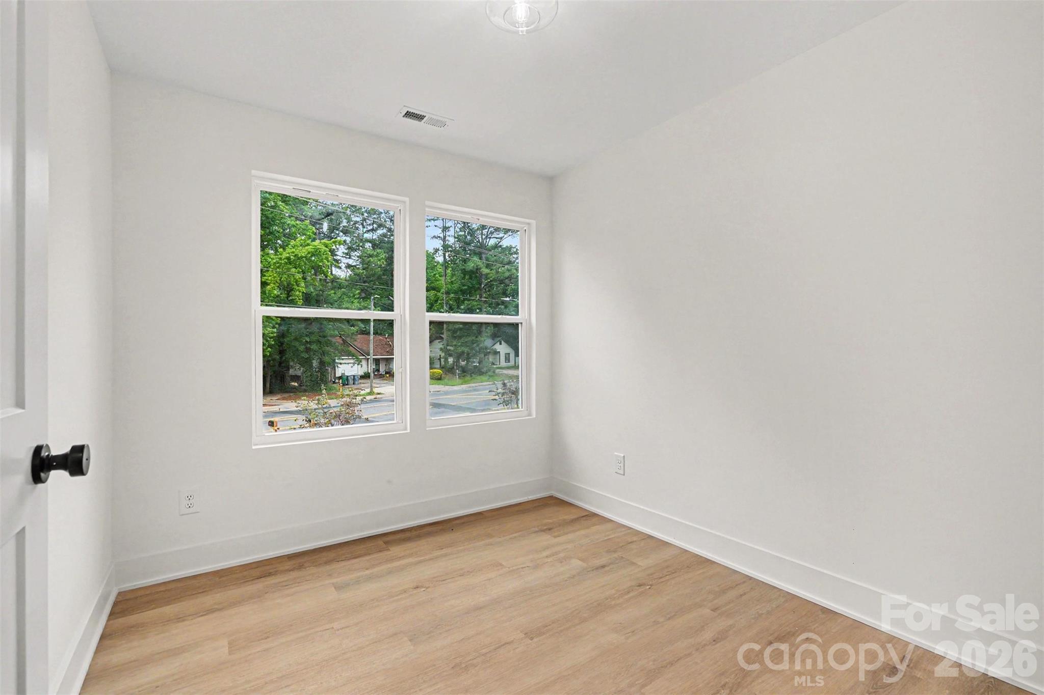 7523 Lawyers Road — Charlotte