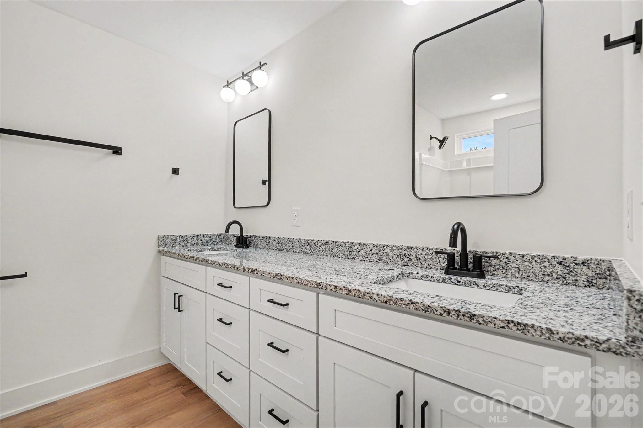 7523 Lawyers Road — Charlotte