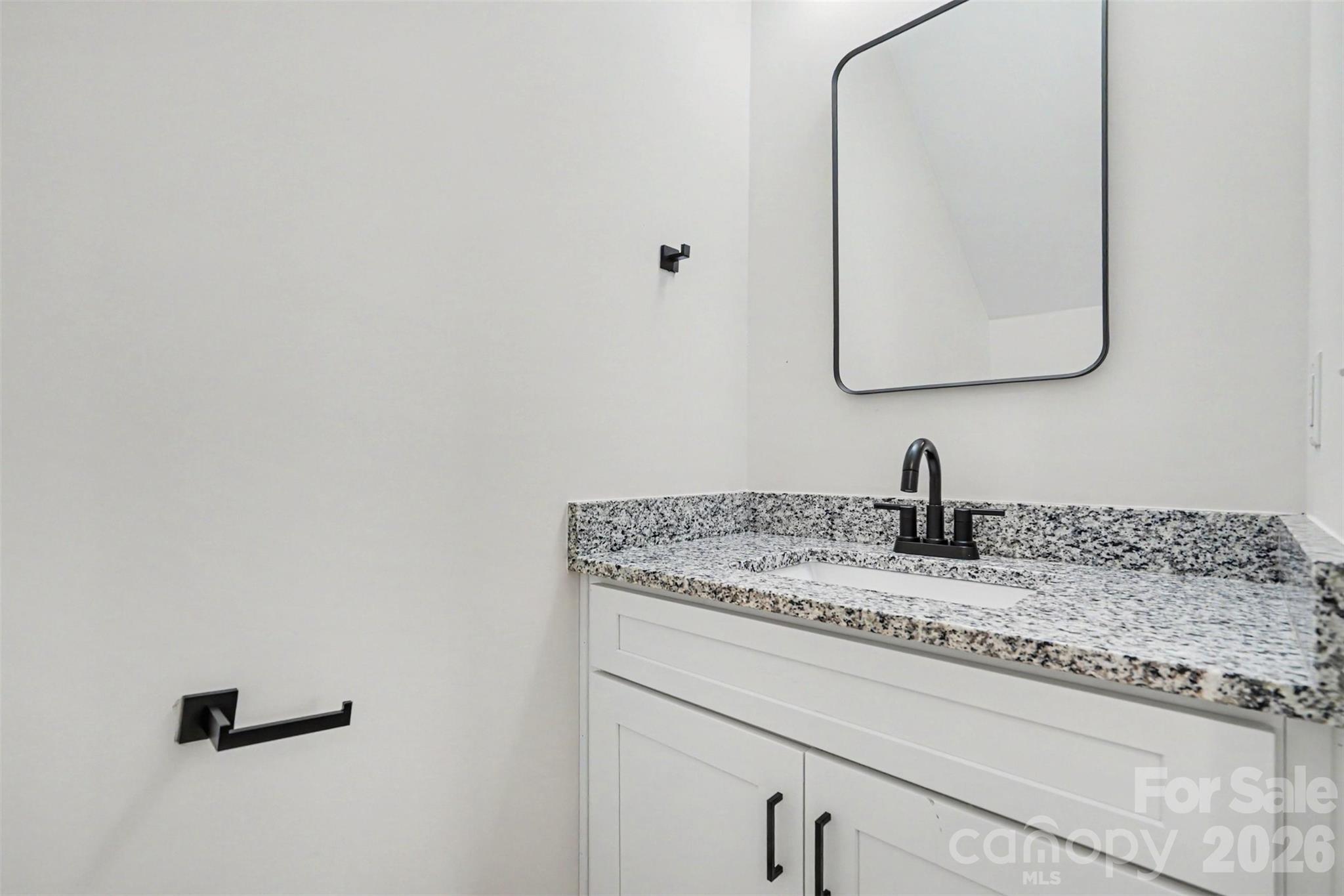 7523 Lawyers Road — Charlotte