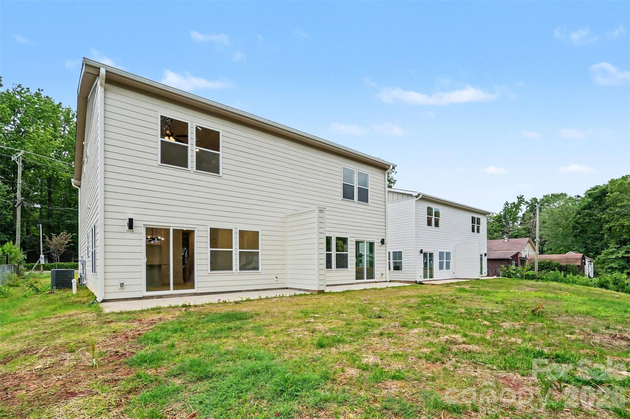 7523 Lawyers Road — Charlotte