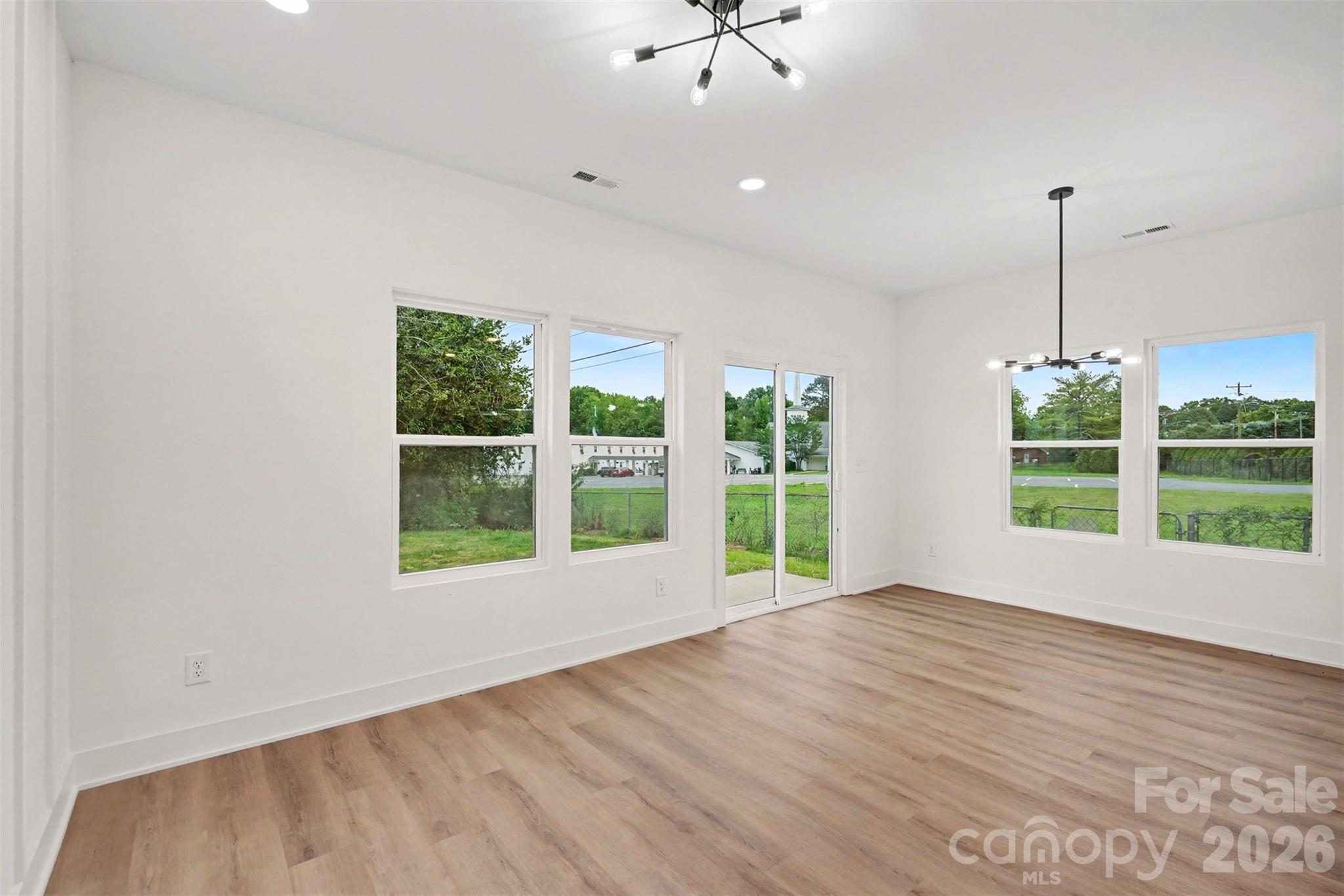 7523 Lawyers Road — Charlotte