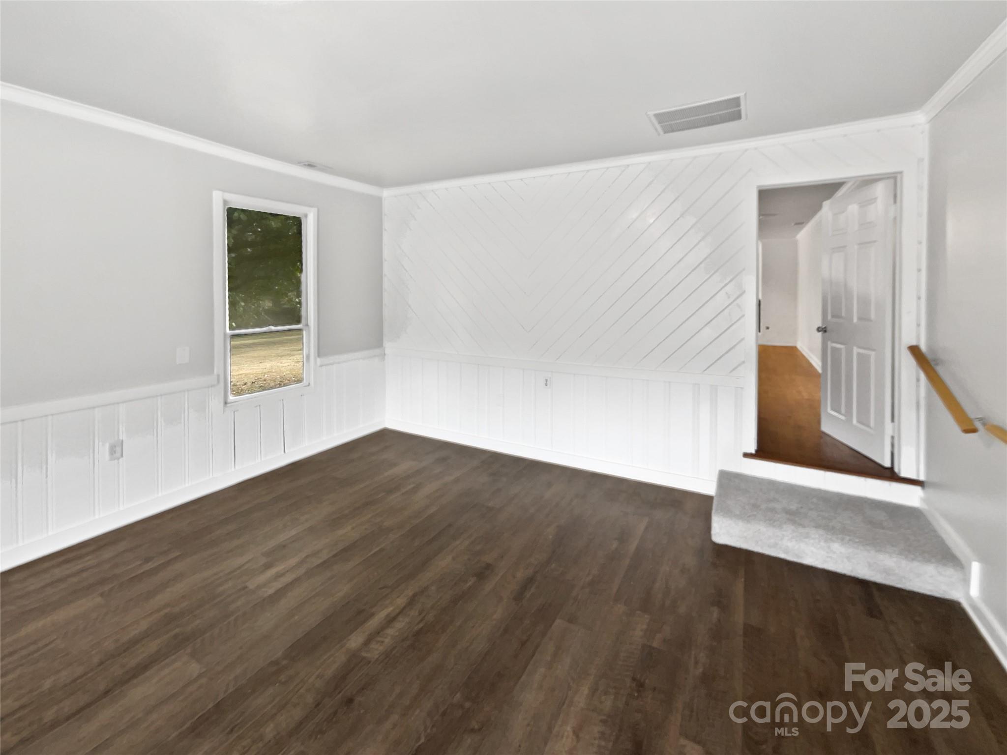 10120 Mount Holly Road — Charlotte