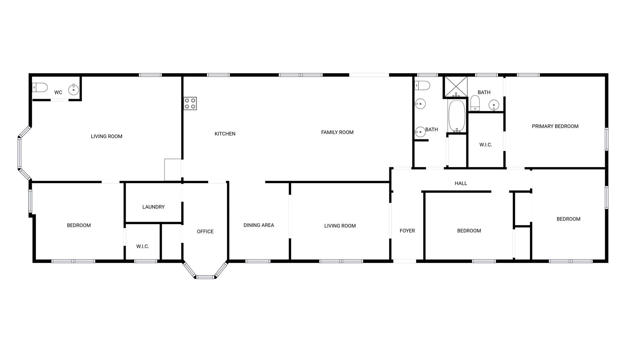 10120 Mount Holly Road — Charlotte