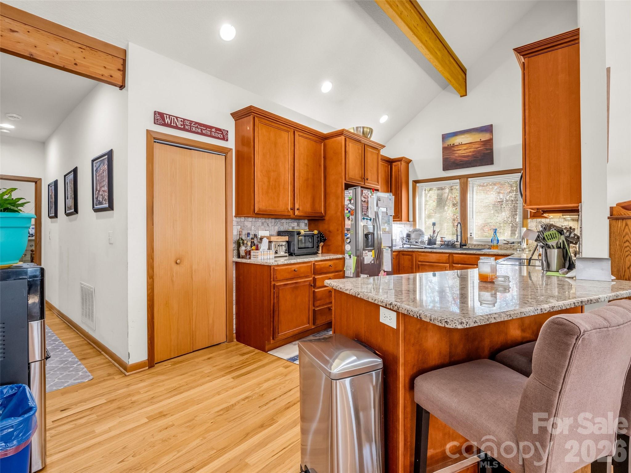 9 Fairway View Drive — Weaverville