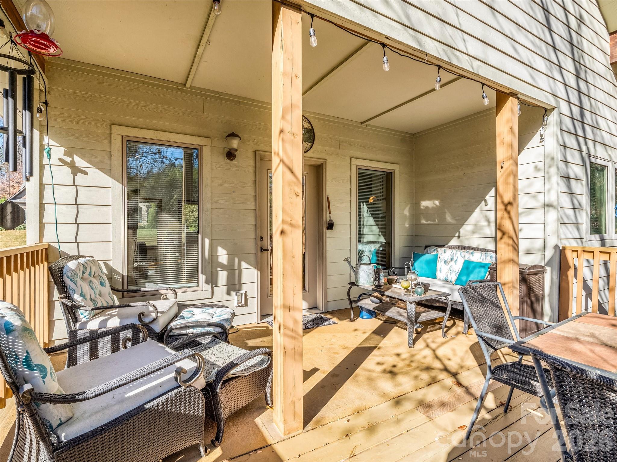 9 Fairway View Drive — Weaverville