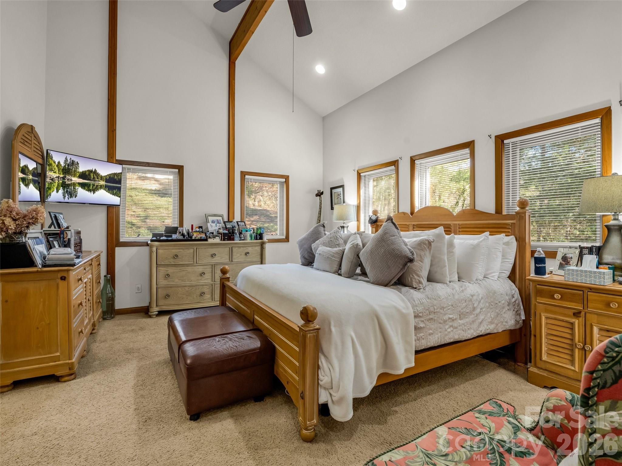 9 Fairway View Drive — Weaverville