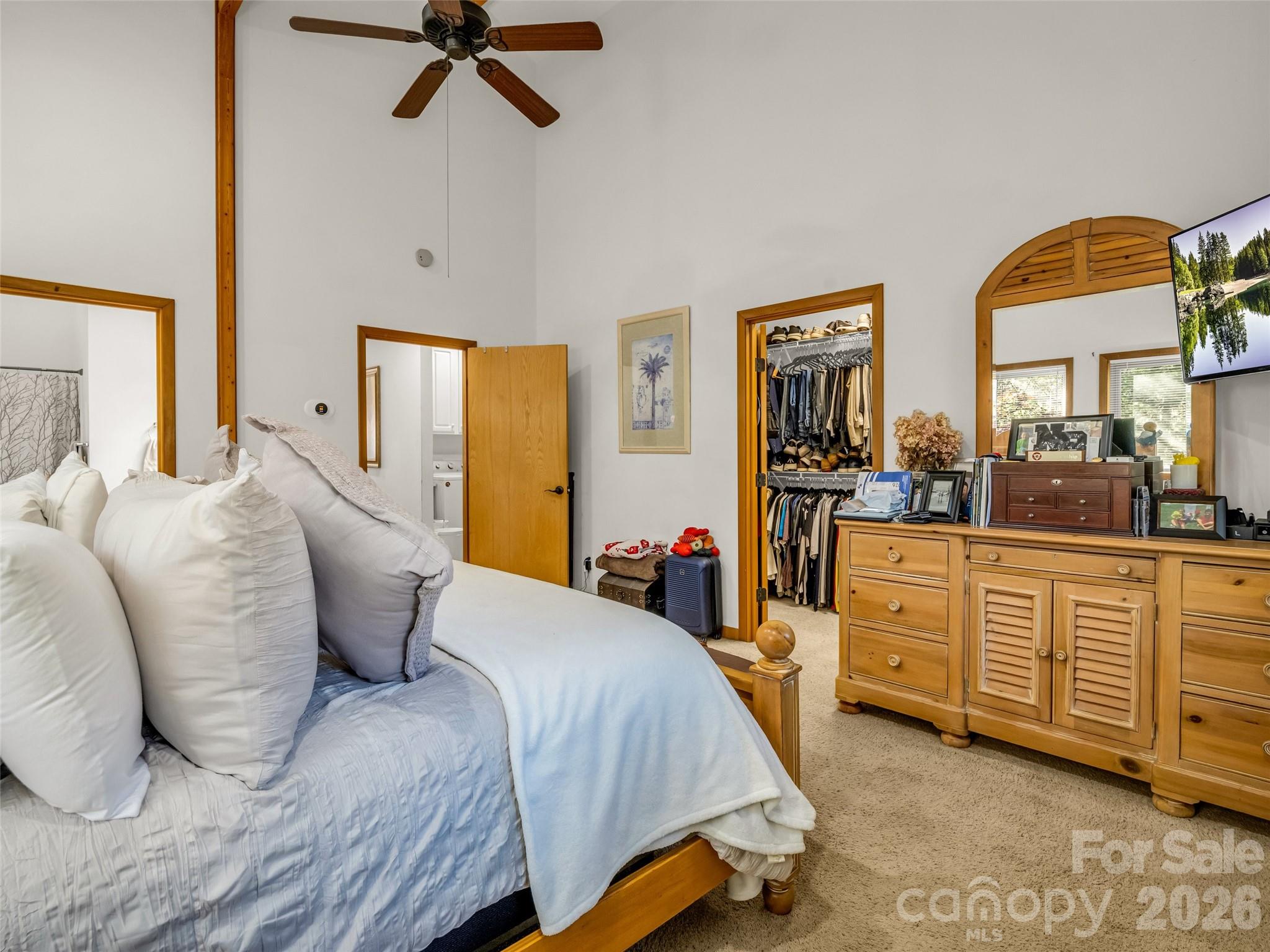 9 Fairway View Drive — Weaverville