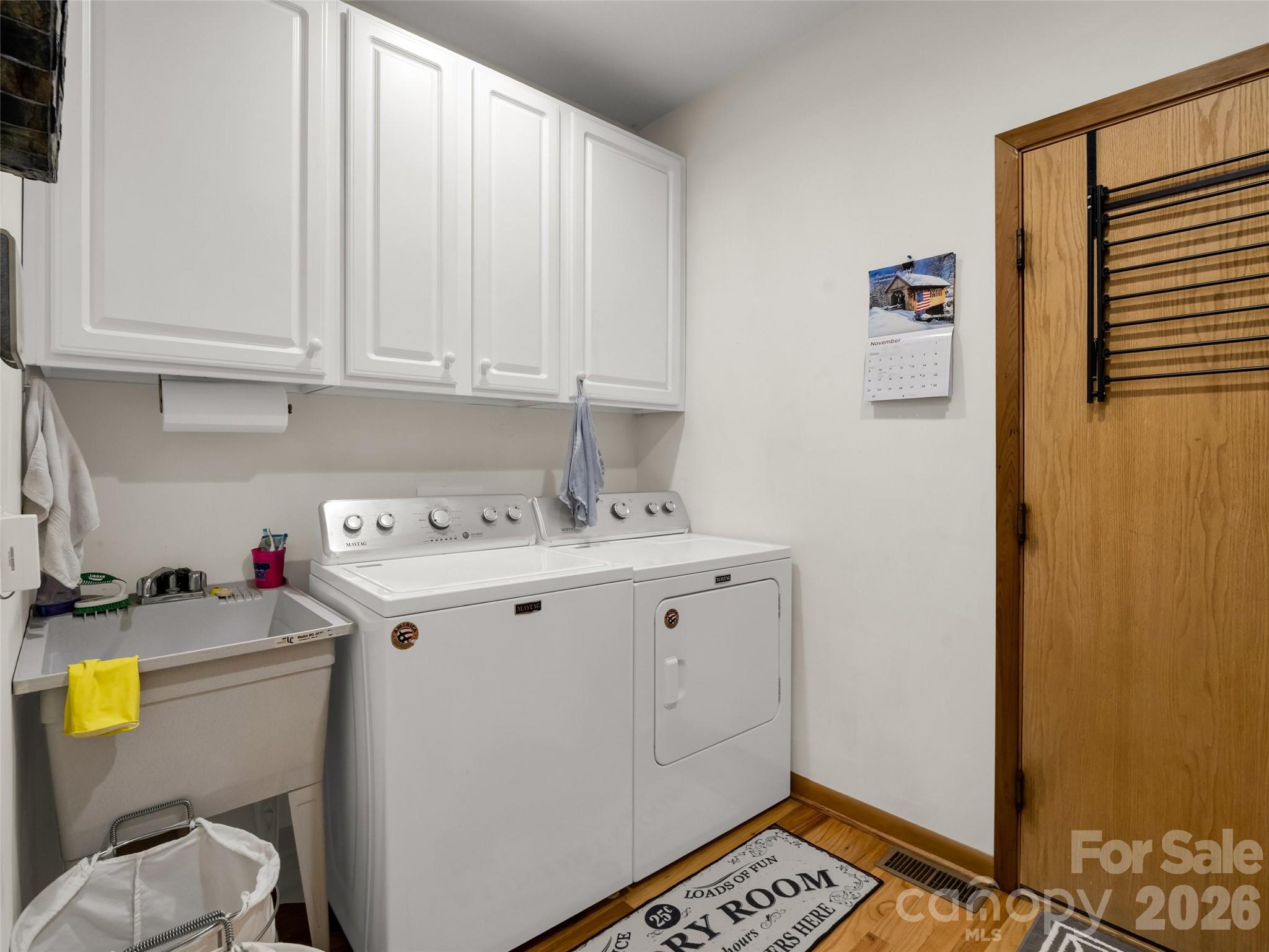 9 Fairway View Drive — Weaverville