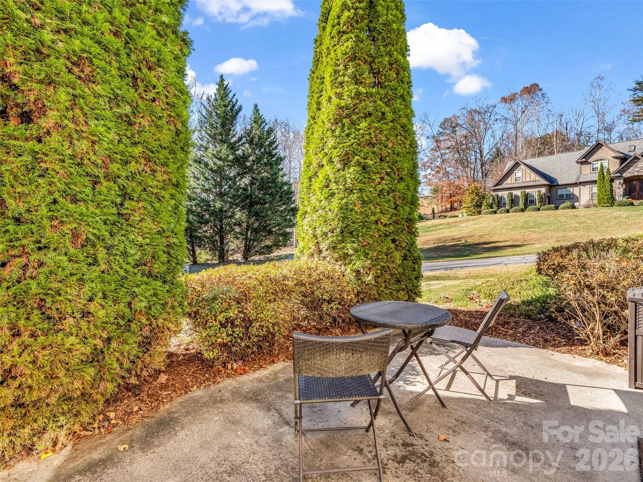 9 Fairway View Drive — Weaverville