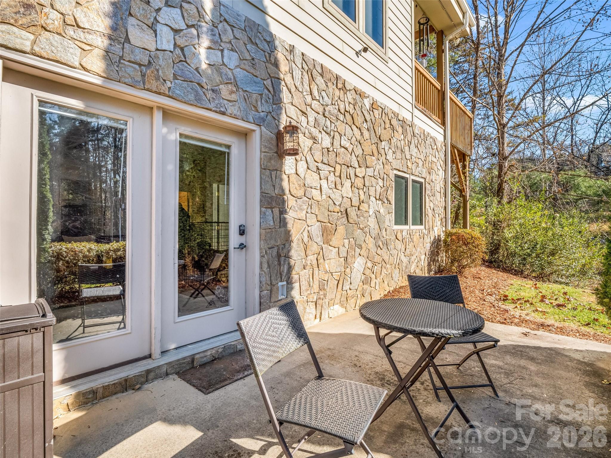 9 Fairway View Drive — Weaverville