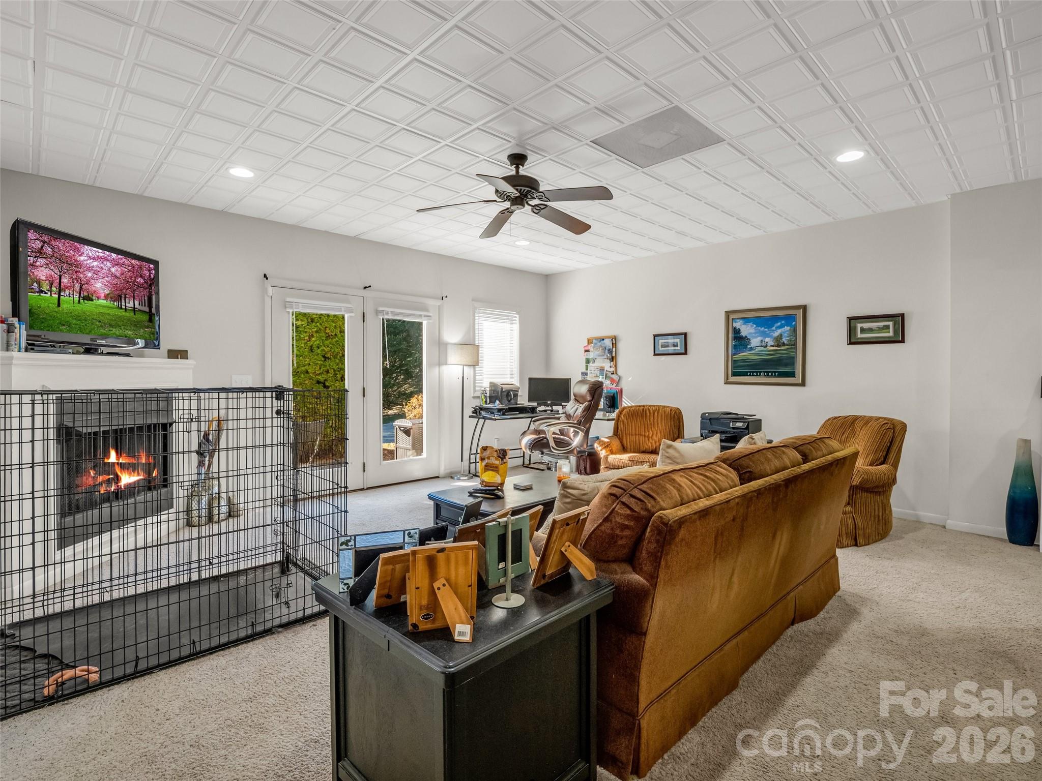 9 Fairway View Drive — Weaverville