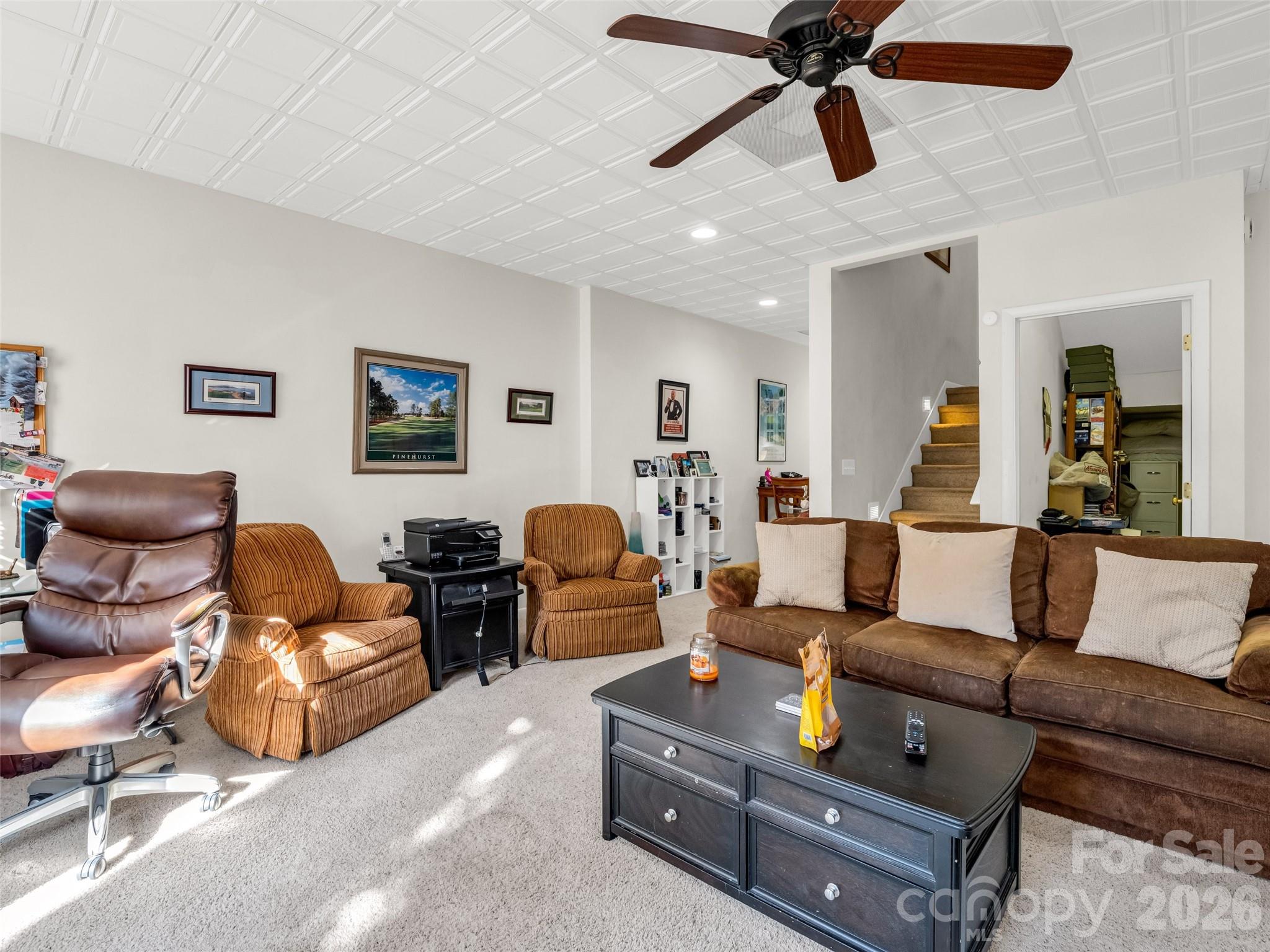 9 Fairway View Drive — Weaverville