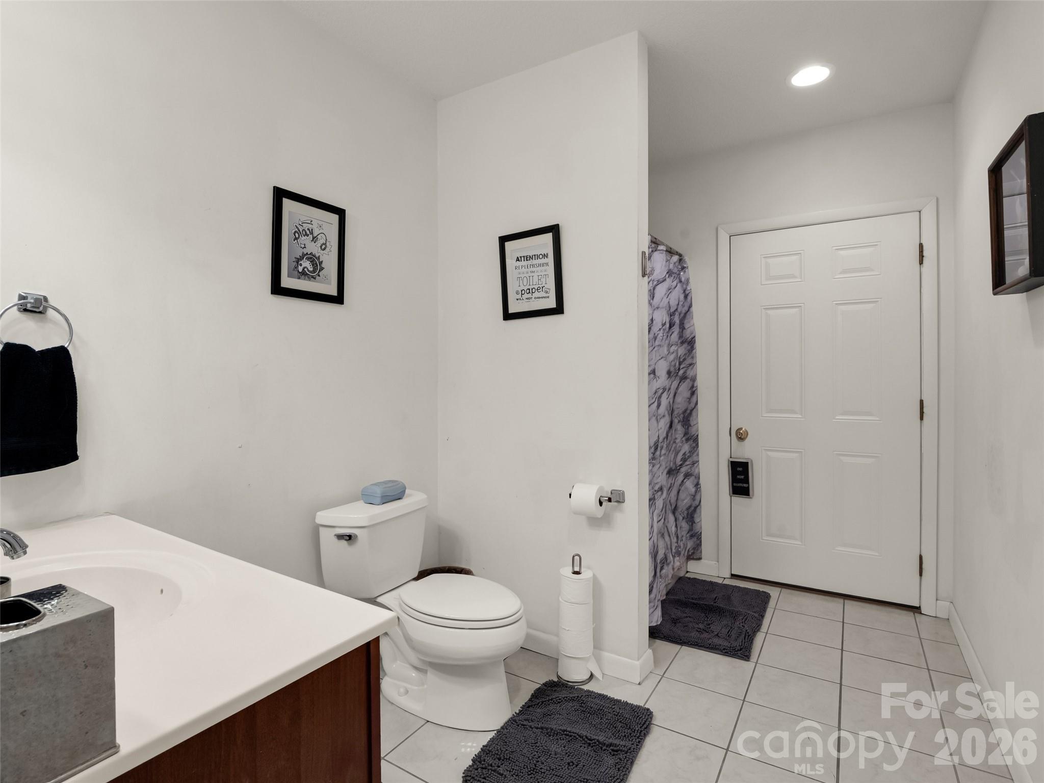9 Fairway View Drive — Weaverville