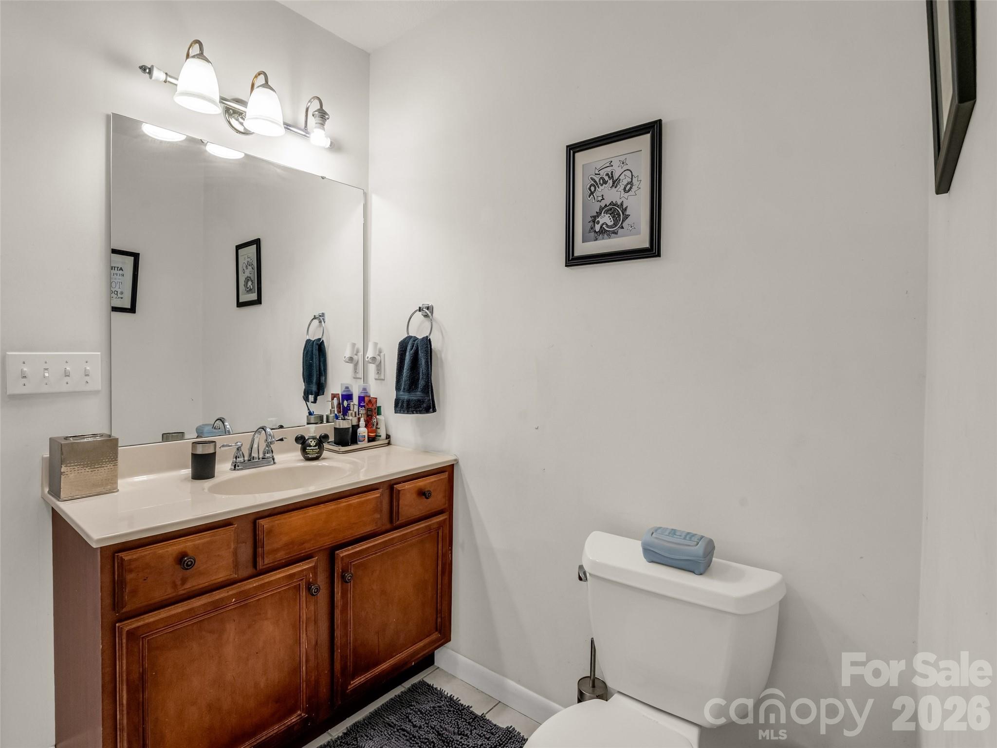 9 Fairway View Drive — Weaverville