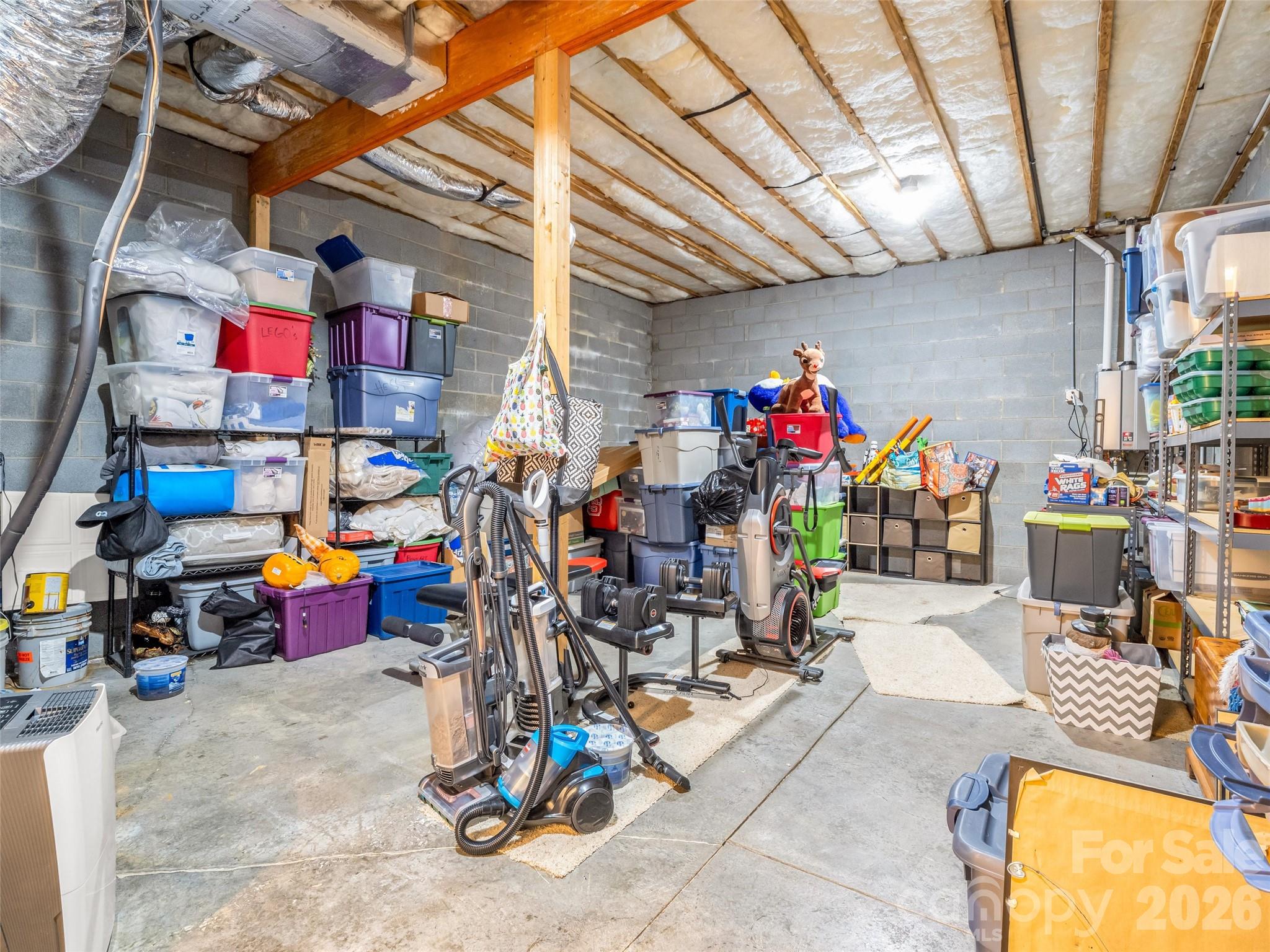 9 Fairway View Drive — Weaverville