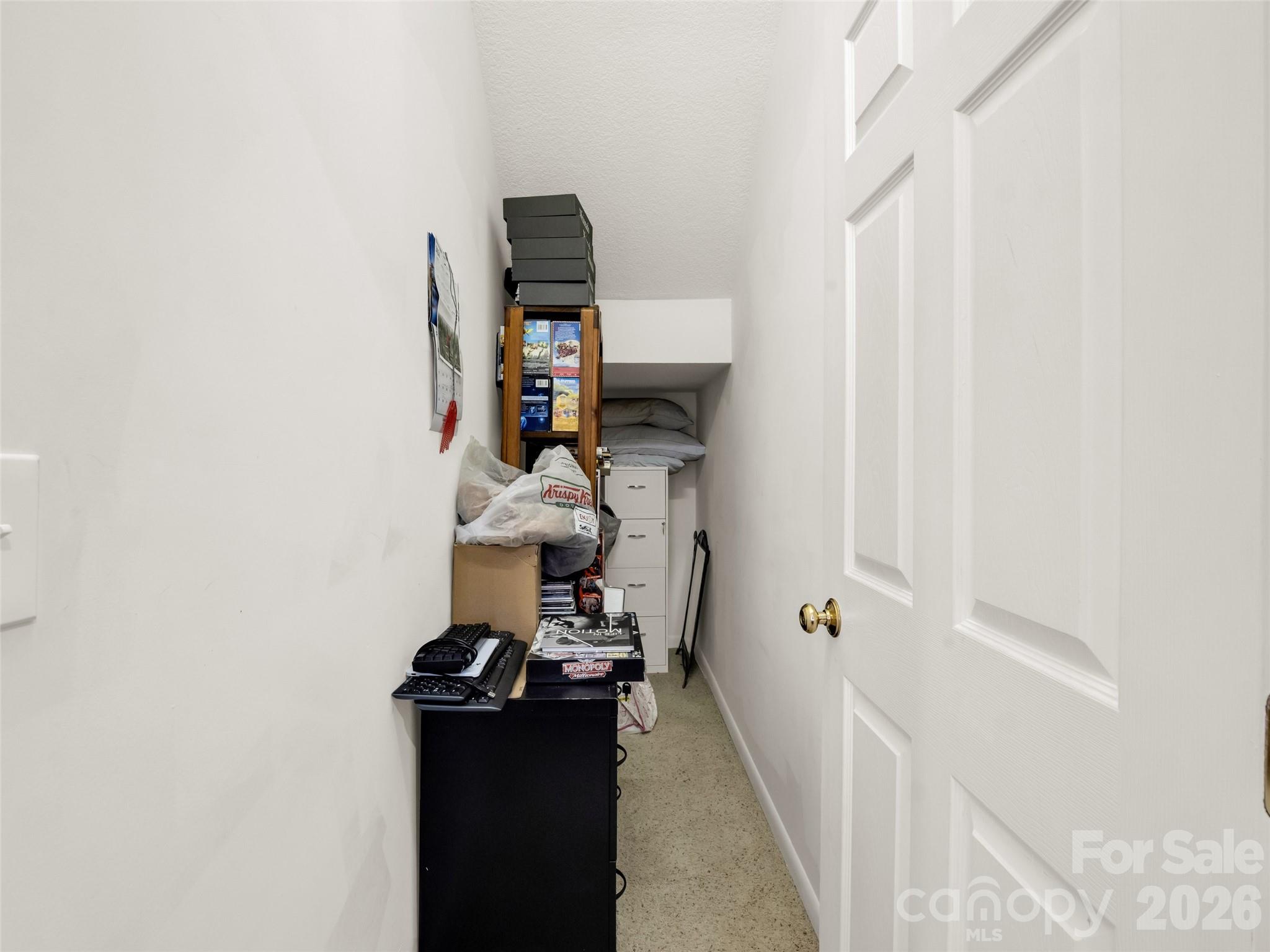 9 Fairway View Drive — Weaverville