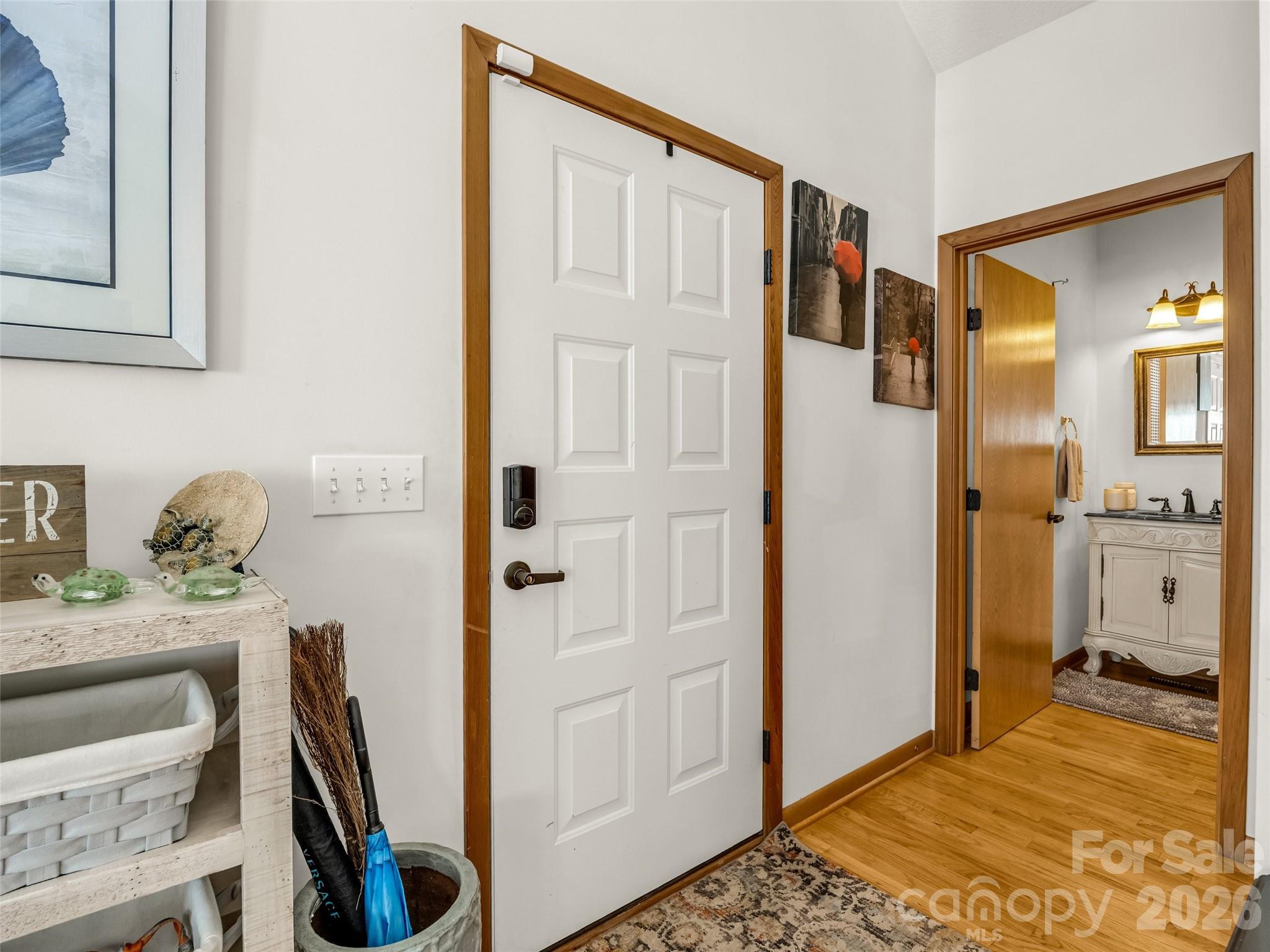 9 Fairway View Drive — Weaverville