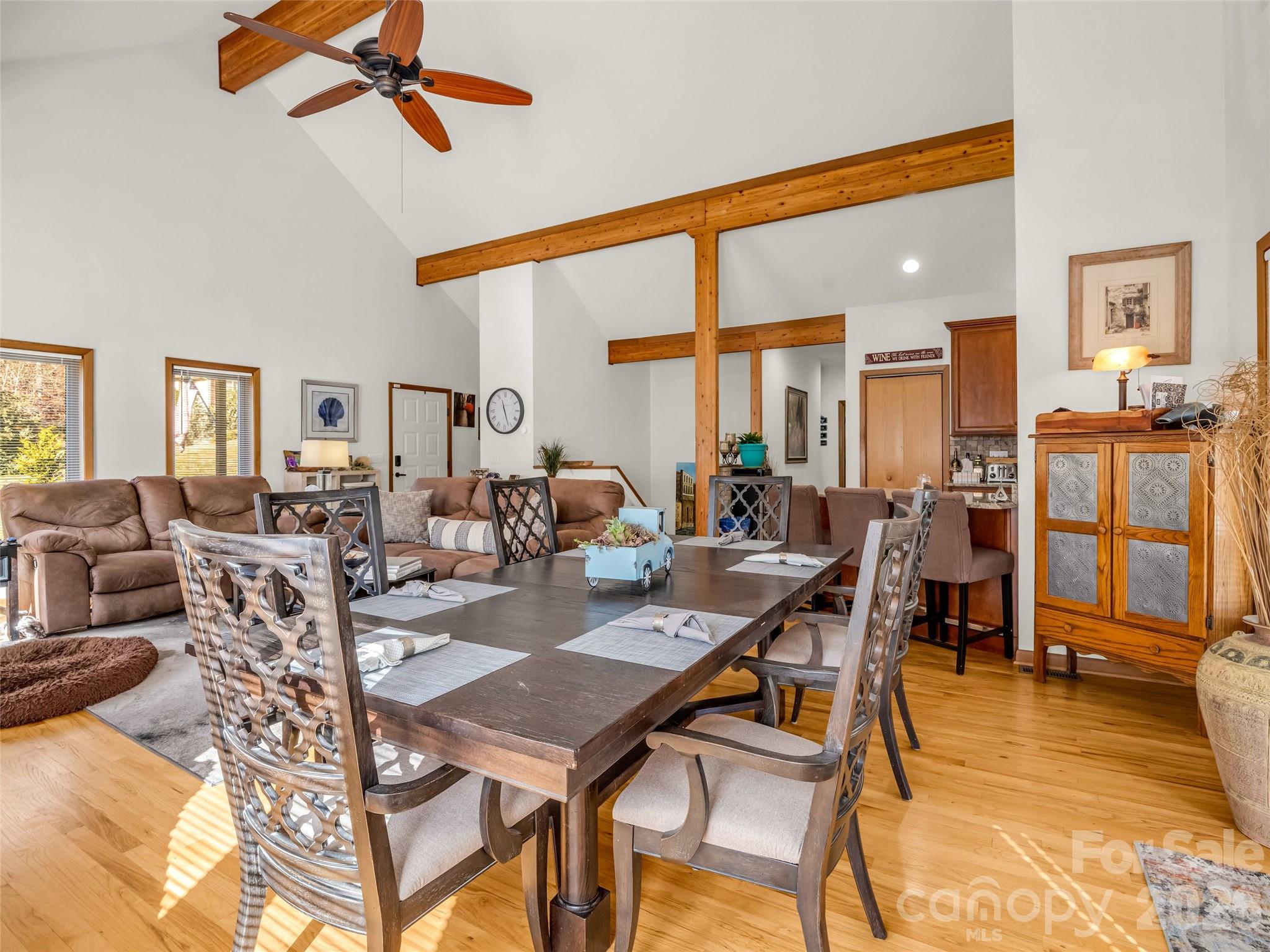 9 Fairway View Drive — Weaverville