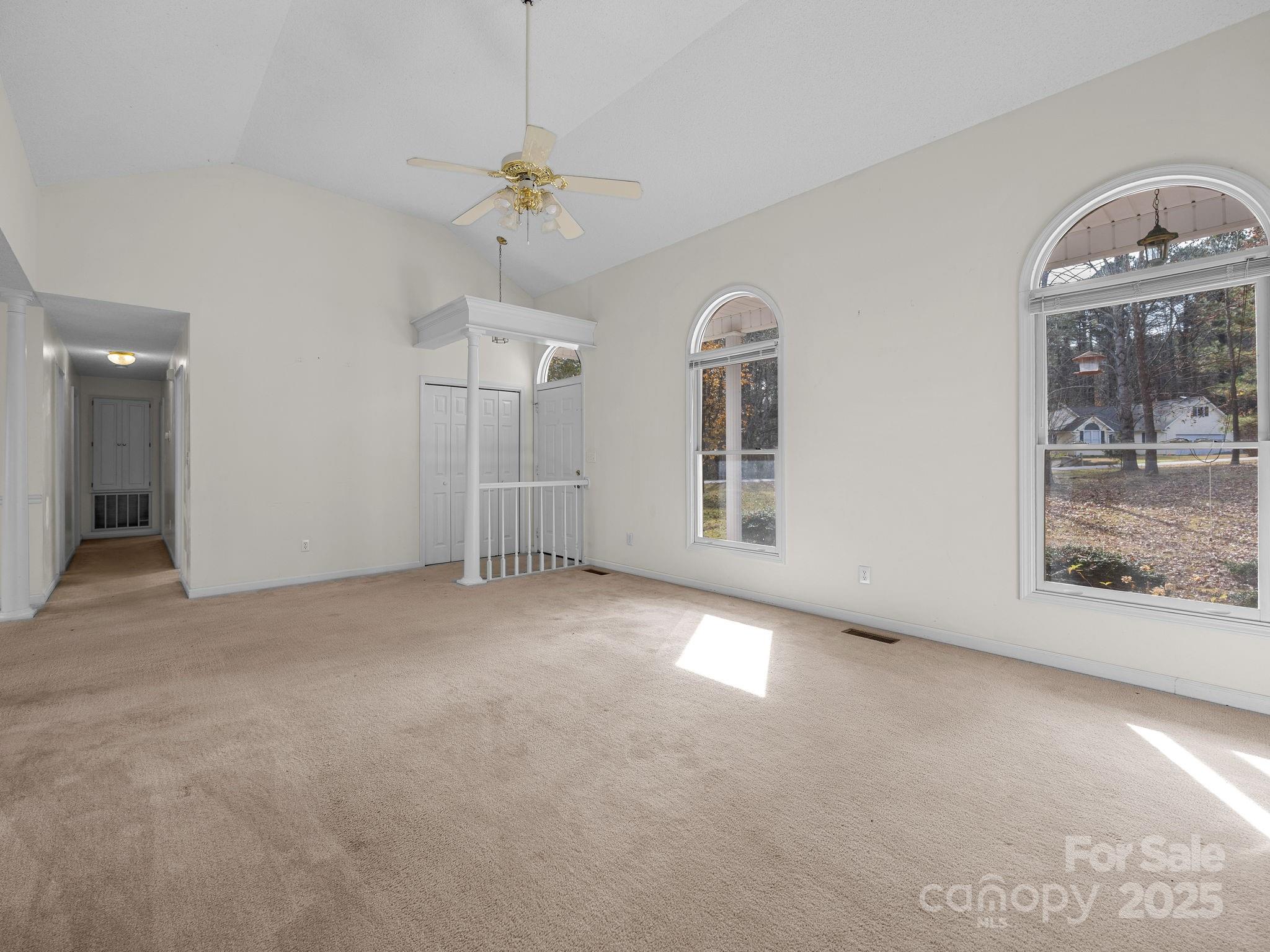 383 Woody Circle — Tryon