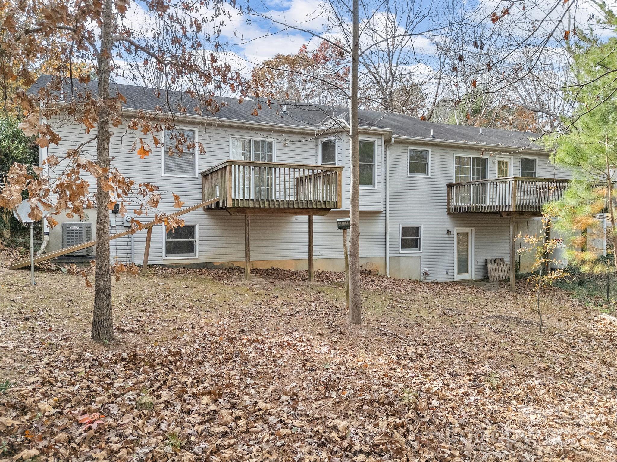 383 Woody Circle — Tryon