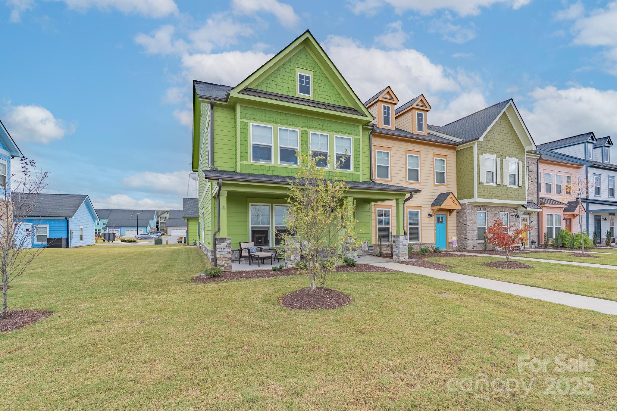 1044 Riverwalk Parkway — Rock Hill