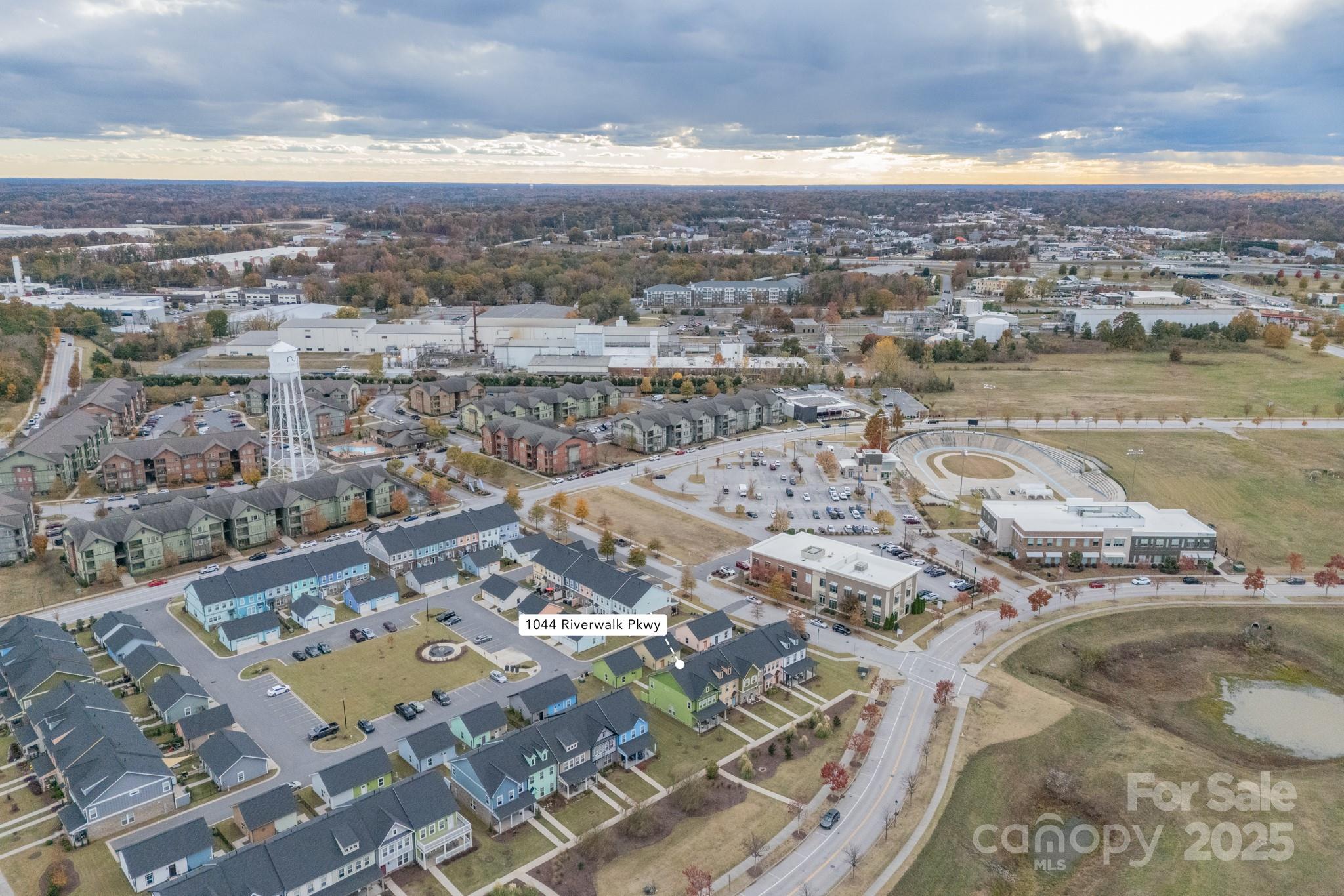 1044 Riverwalk Parkway — Rock Hill