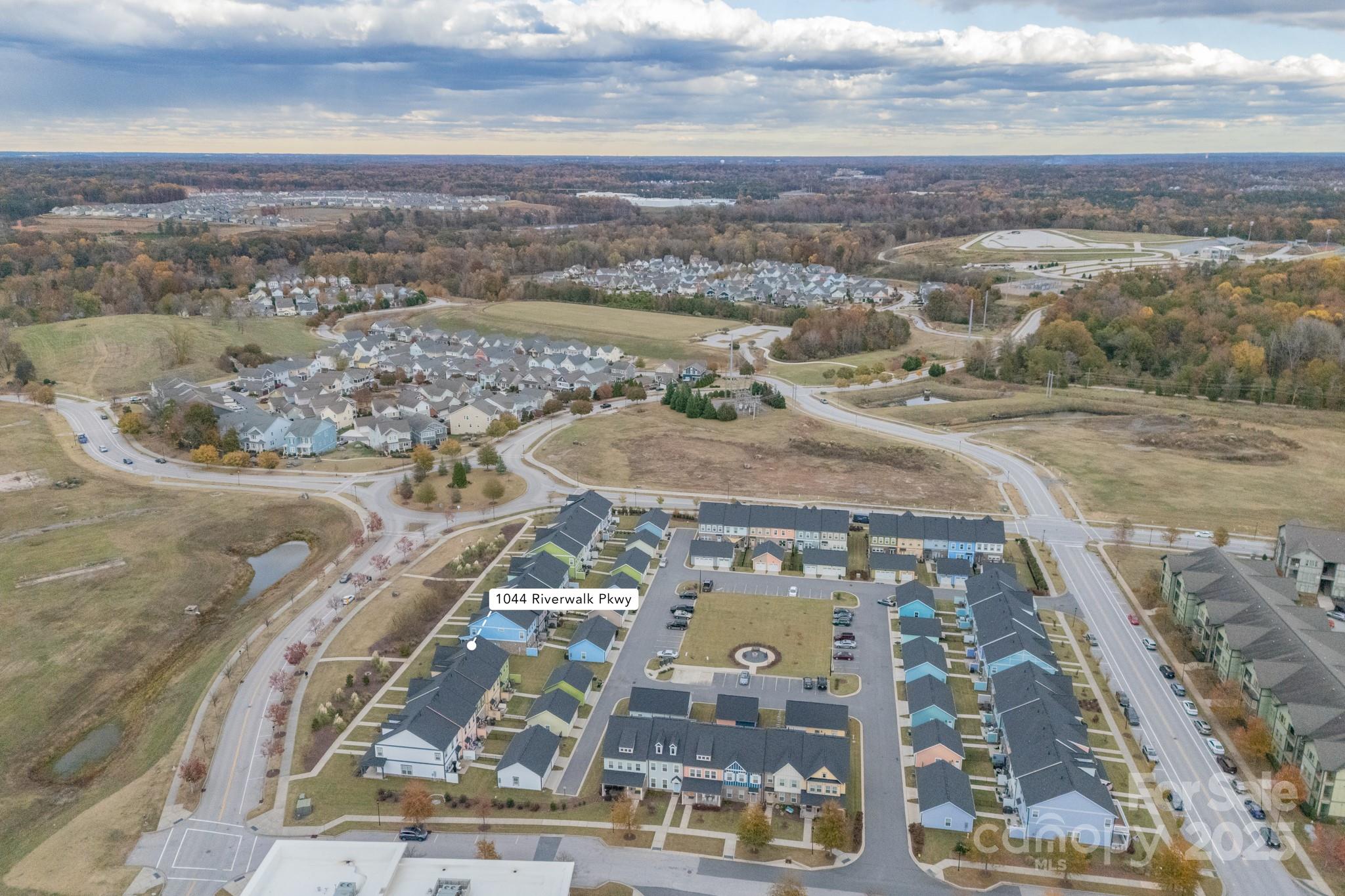 1044 Riverwalk Parkway — Rock Hill