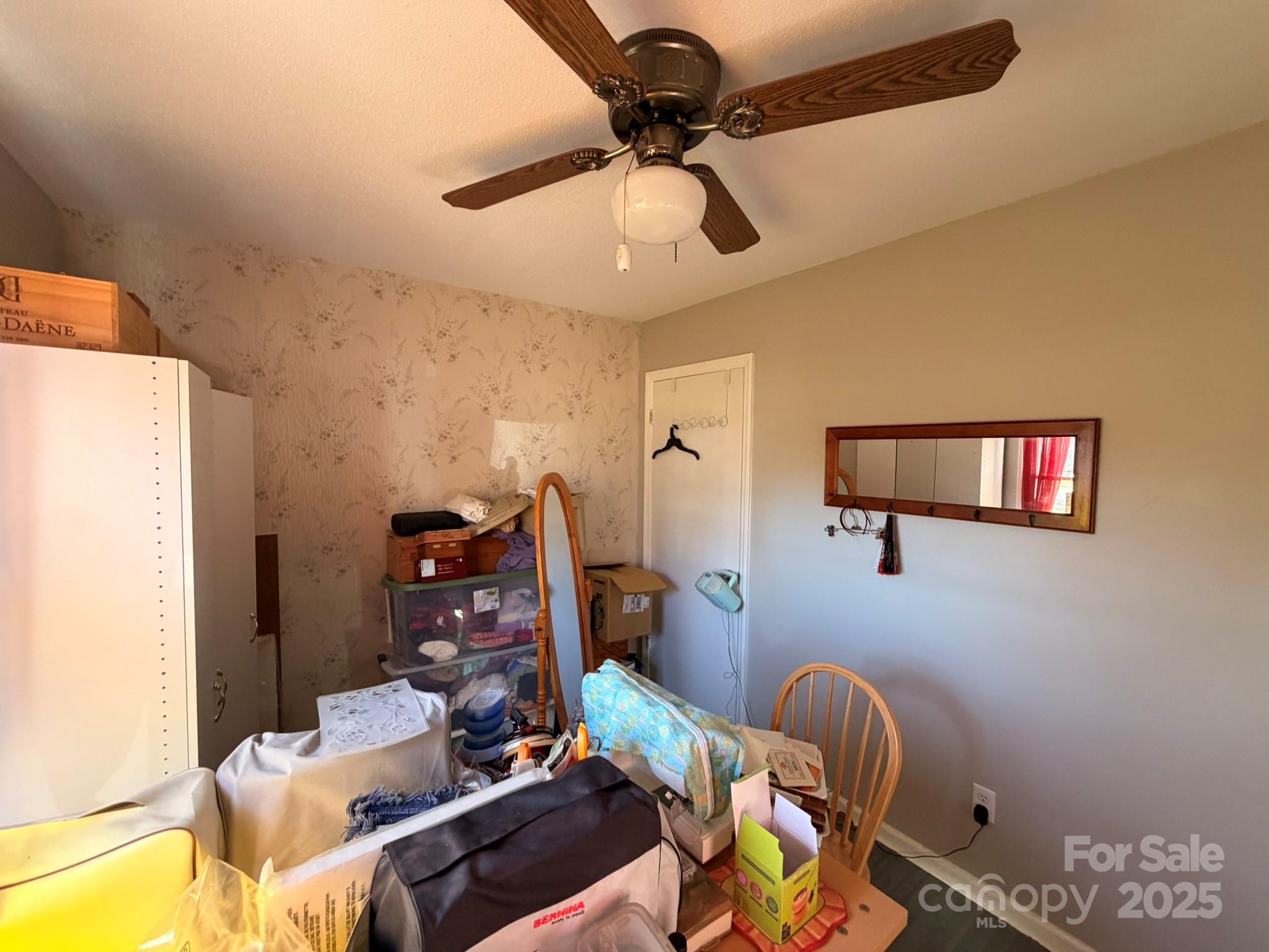284 Jennings Road — North Wilkesboro