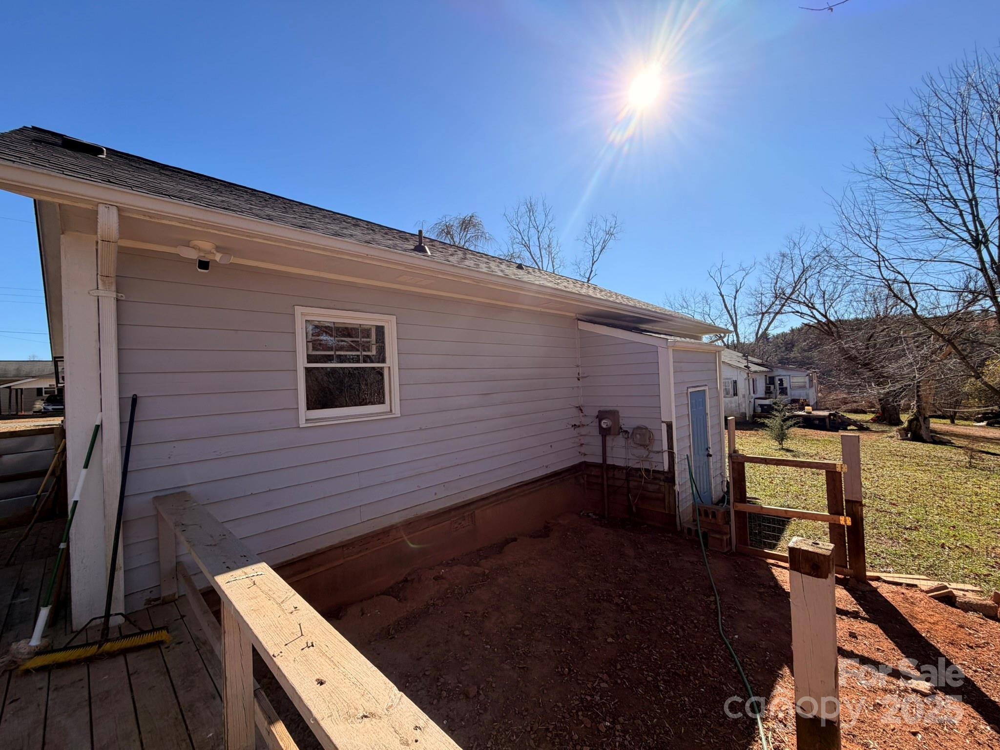 284 Jennings Road — North Wilkesboro