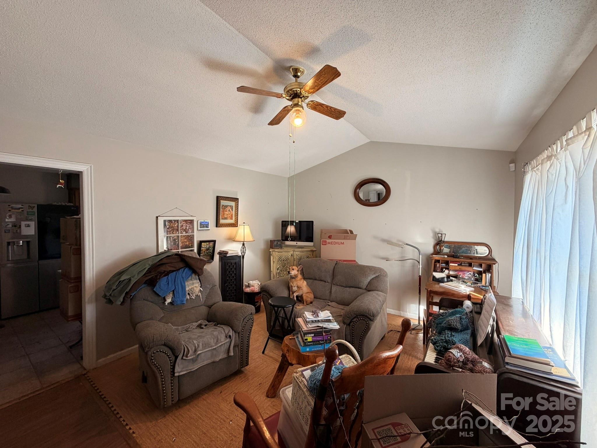 284 Jennings Road — North Wilkesboro