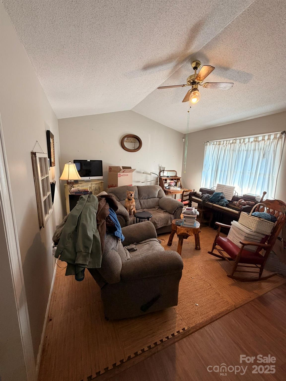 284 Jennings Road — North Wilkesboro